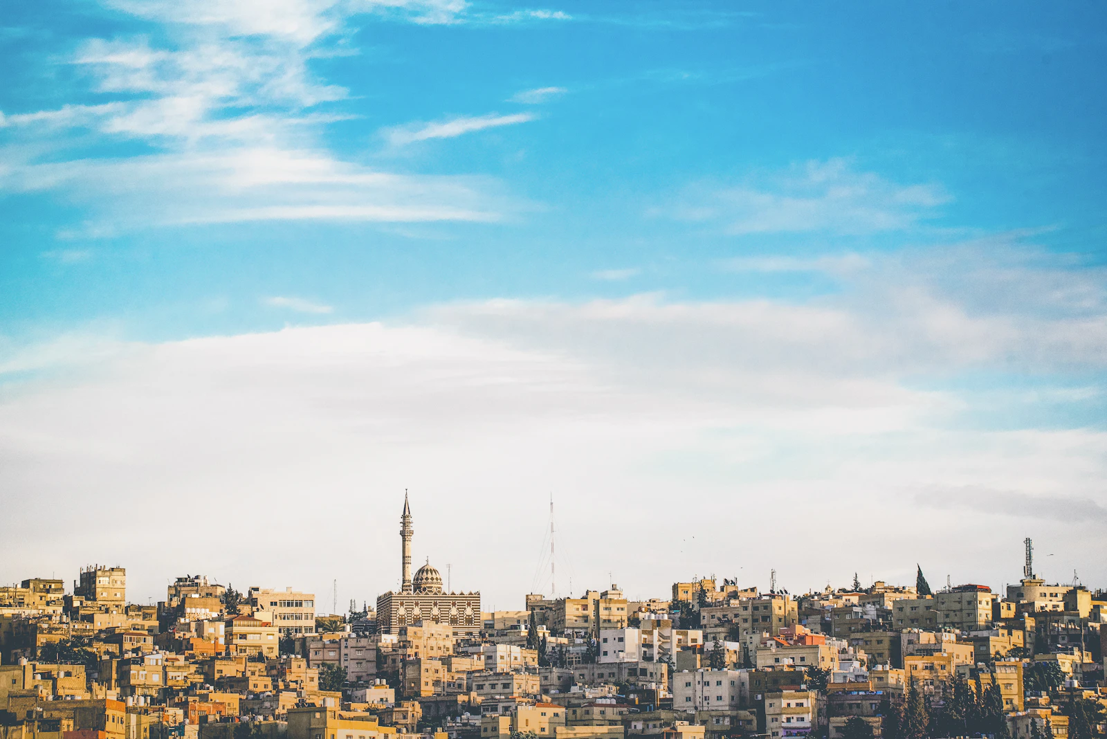 Amman, Jordan photo 26 by Ahmad Qaisieh