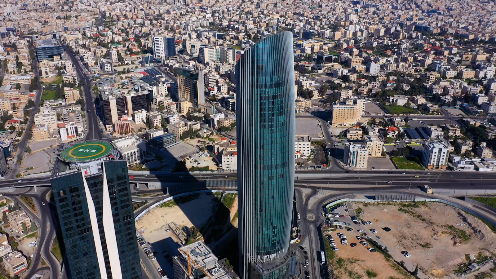 Amman, Jordan photo 7 by Daniel Qura
