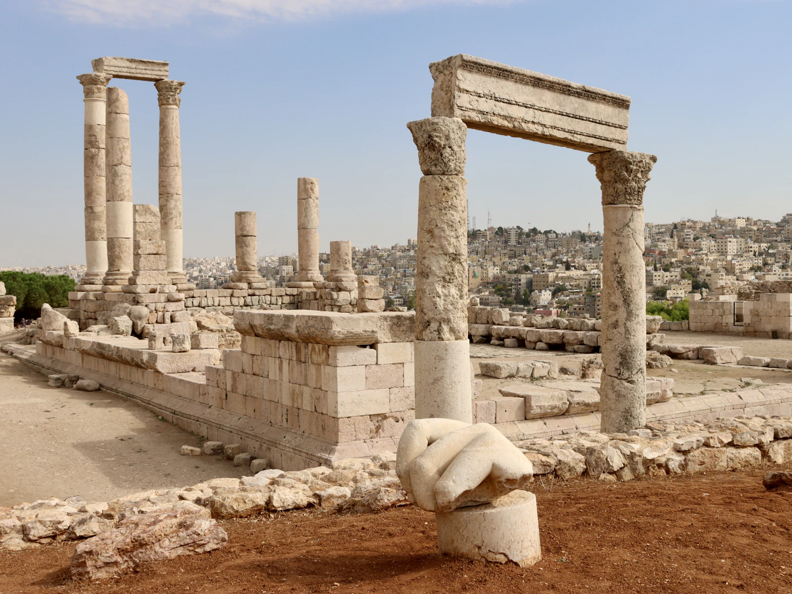 Amman, Jordan photo 10 by Hongbin