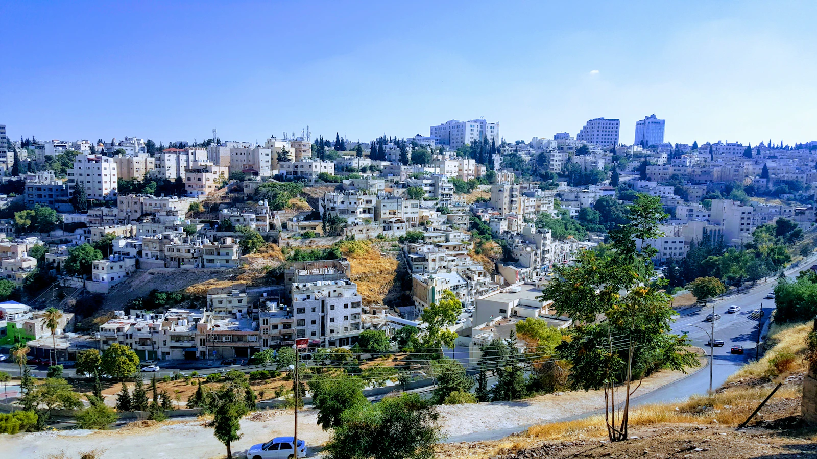 Amman, Jordan photo 24 by S B