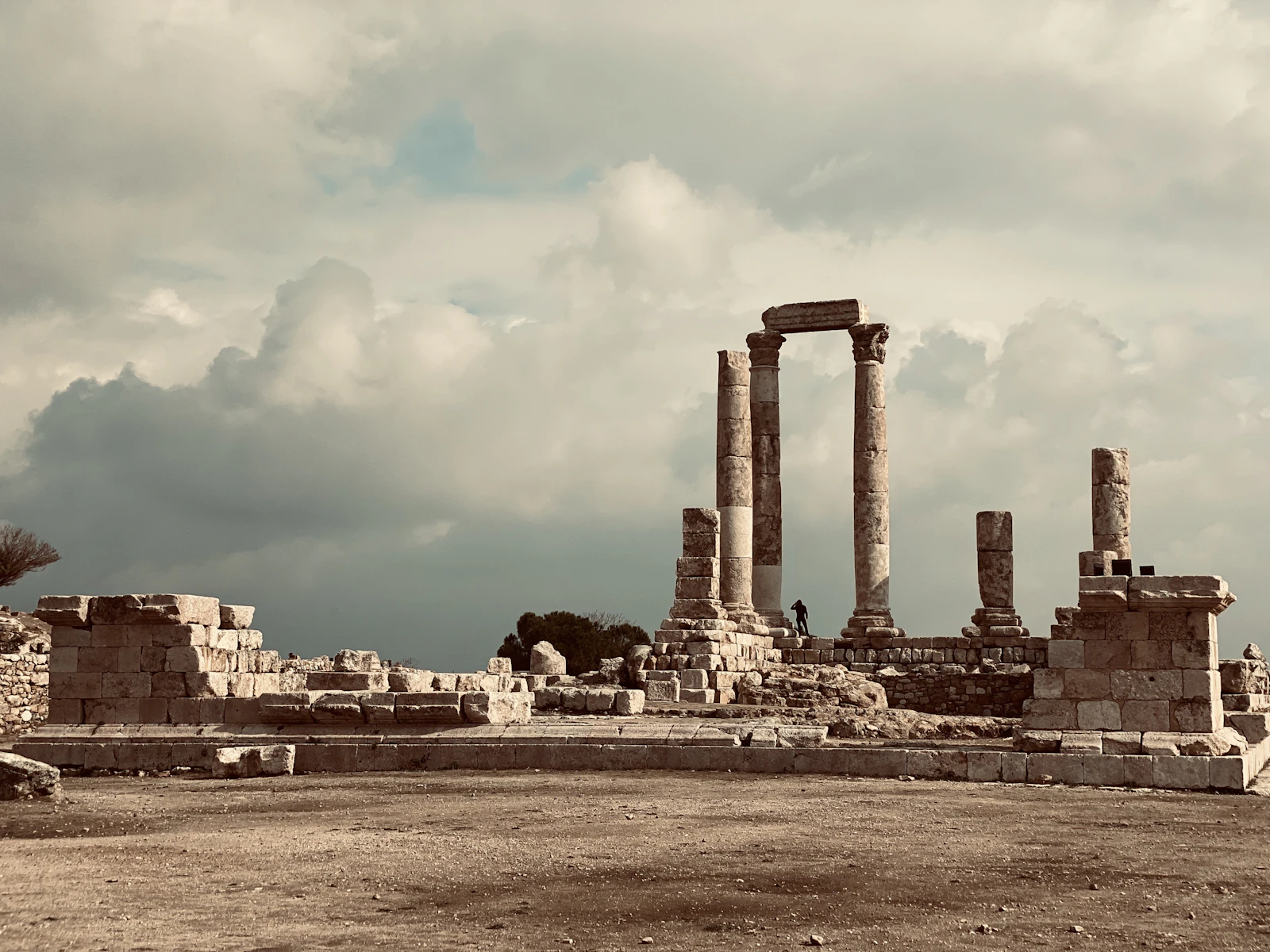 Amman, Jordan photo 13 by yeswanth M
