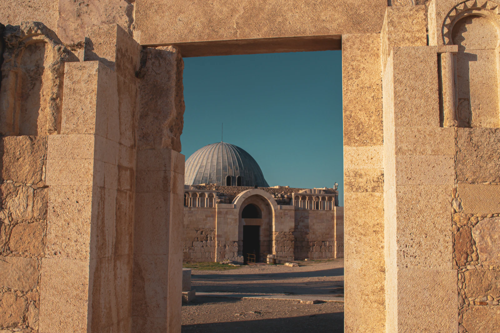 Amman, Jordan photo 22 by Mohammad Almashni