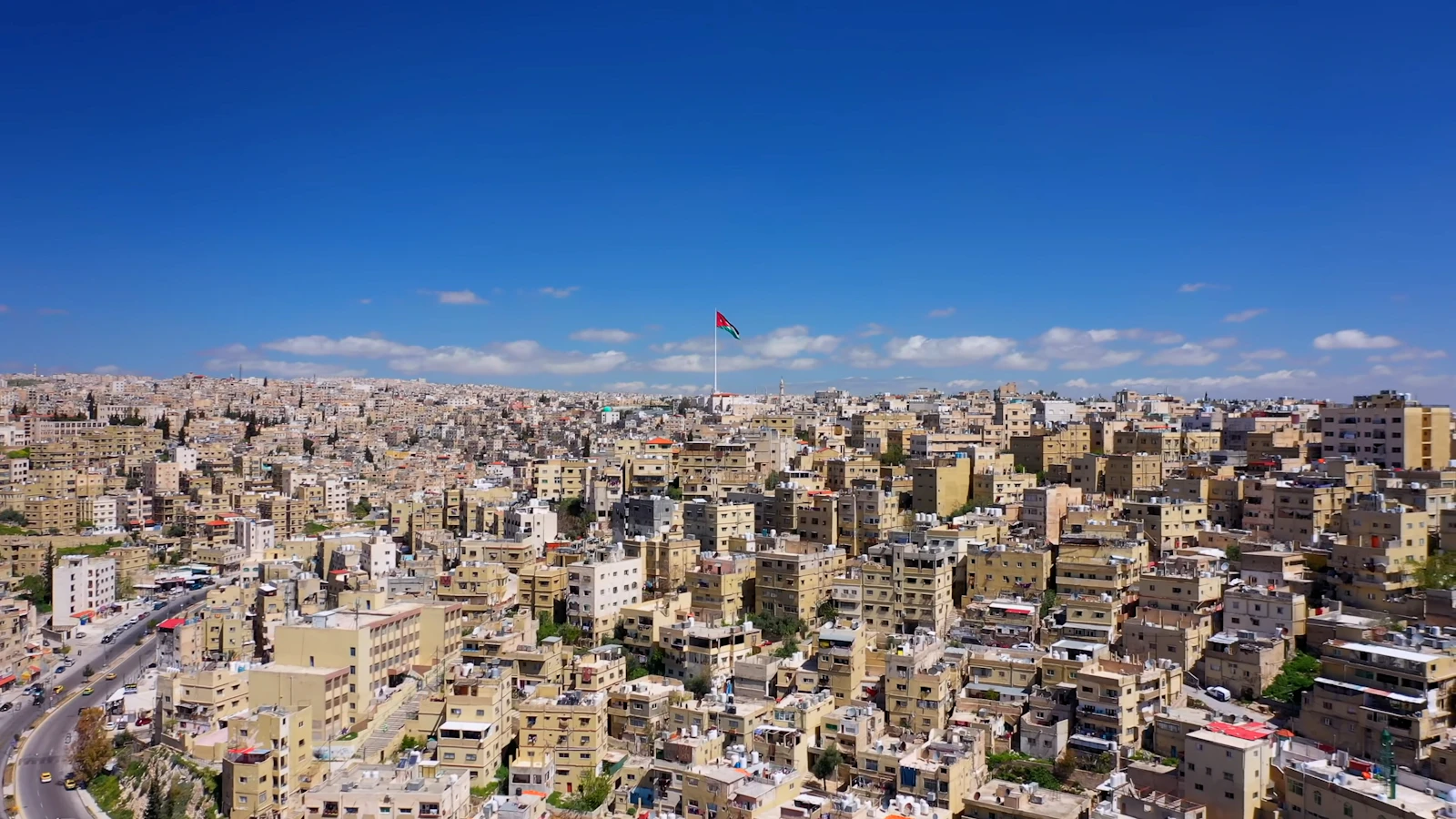 Amman, Jordan photo 2 by Daniel Qura