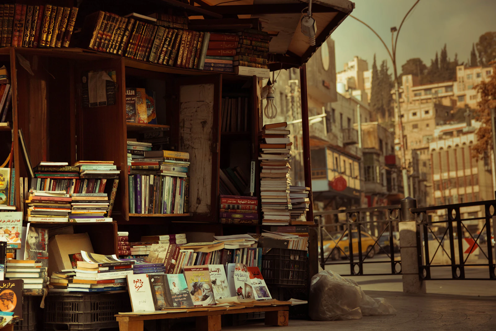 Amman, Jordan photo 11 by Ayman Yusuf