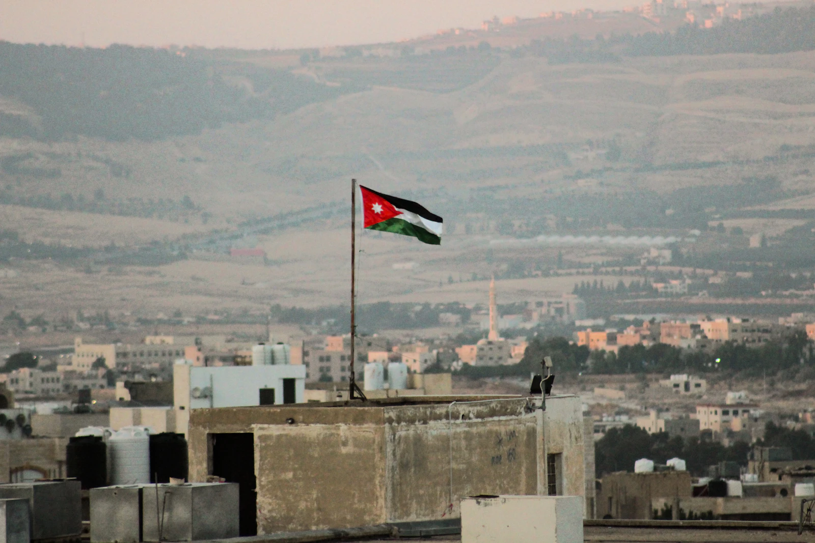 Amman, Jordan photo 17 by Yazan obeidat