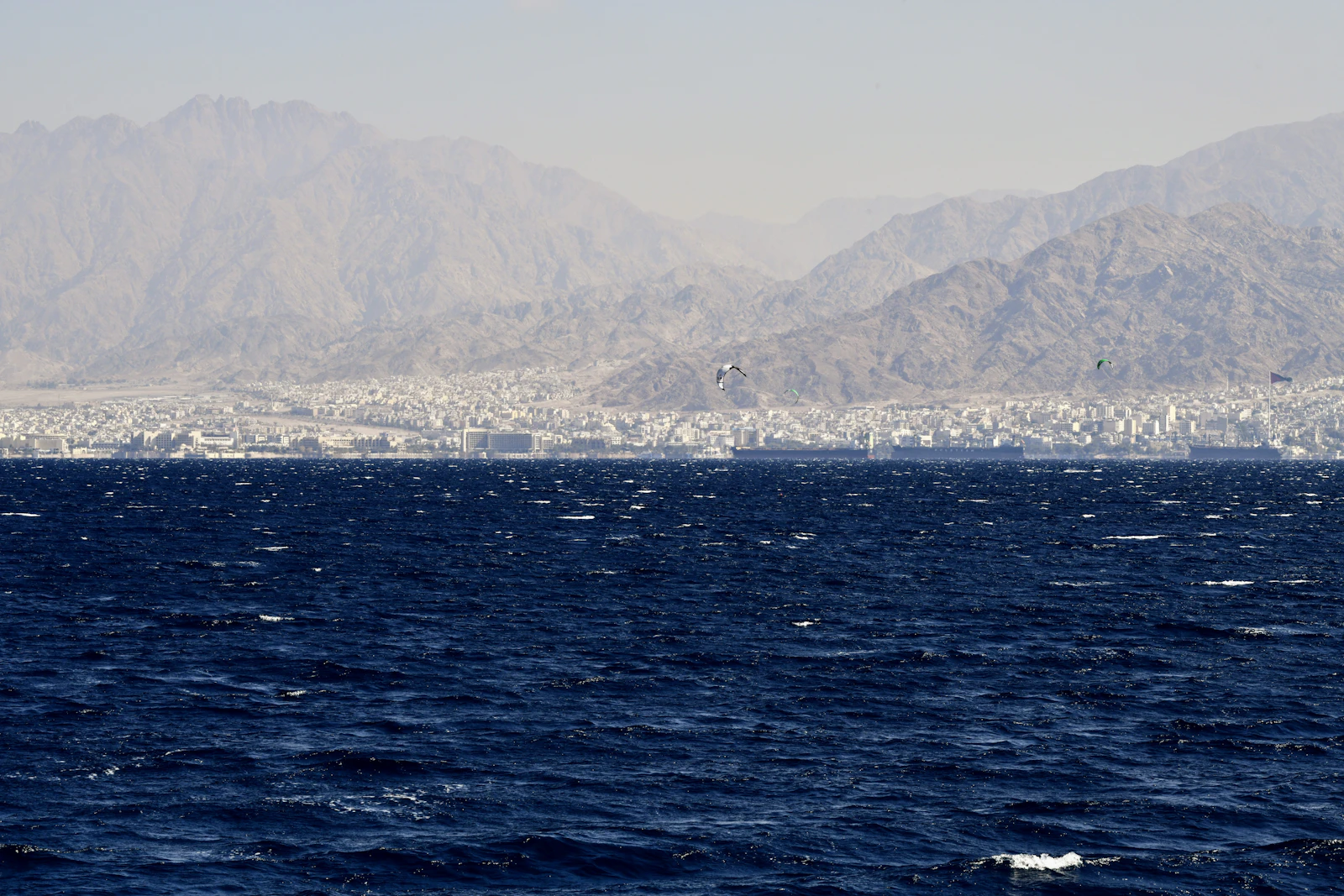 Aqaba, Jordan photo 27 by shraga kopstein