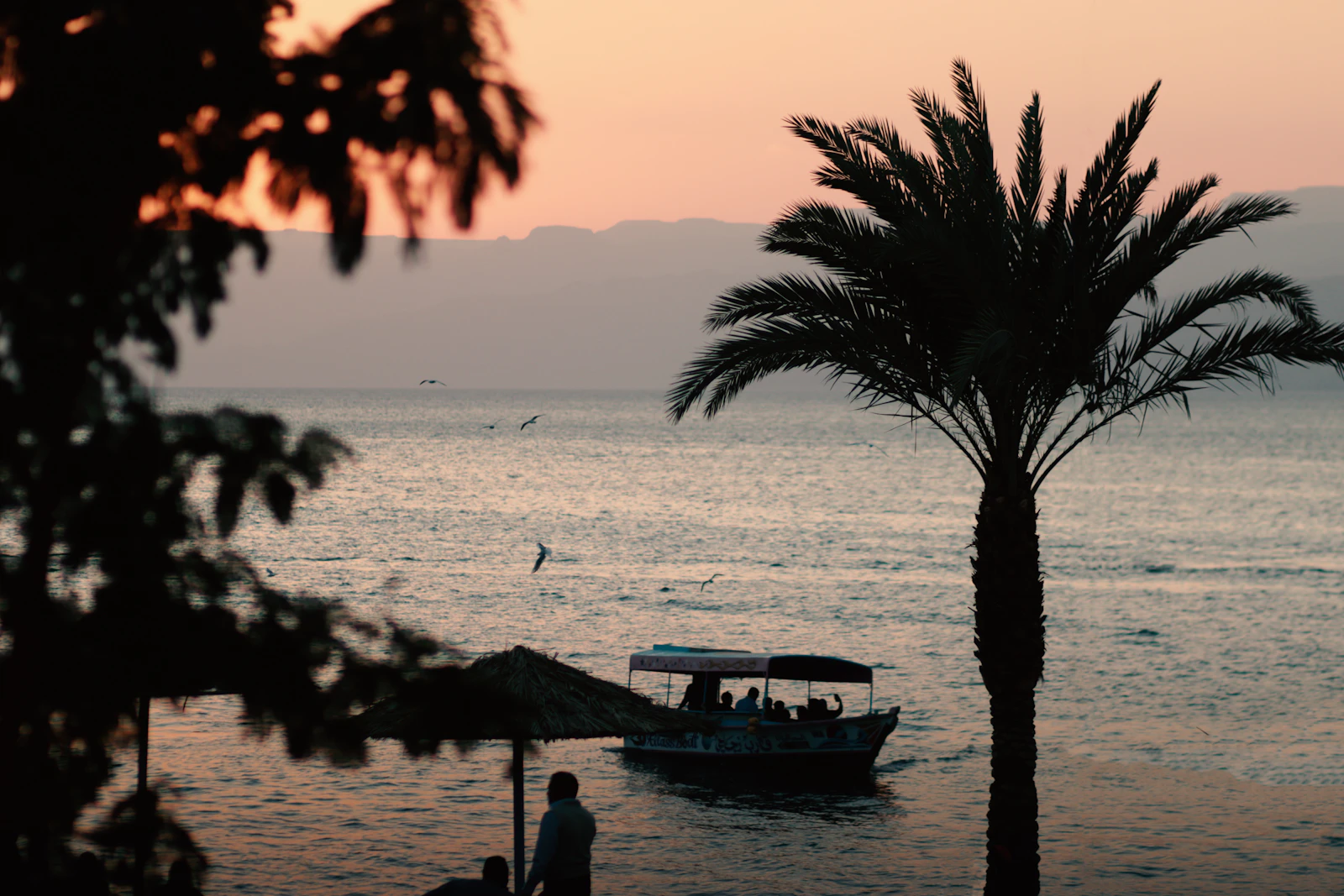 Aqaba, Jordan photo 3 by Mohammad Naser