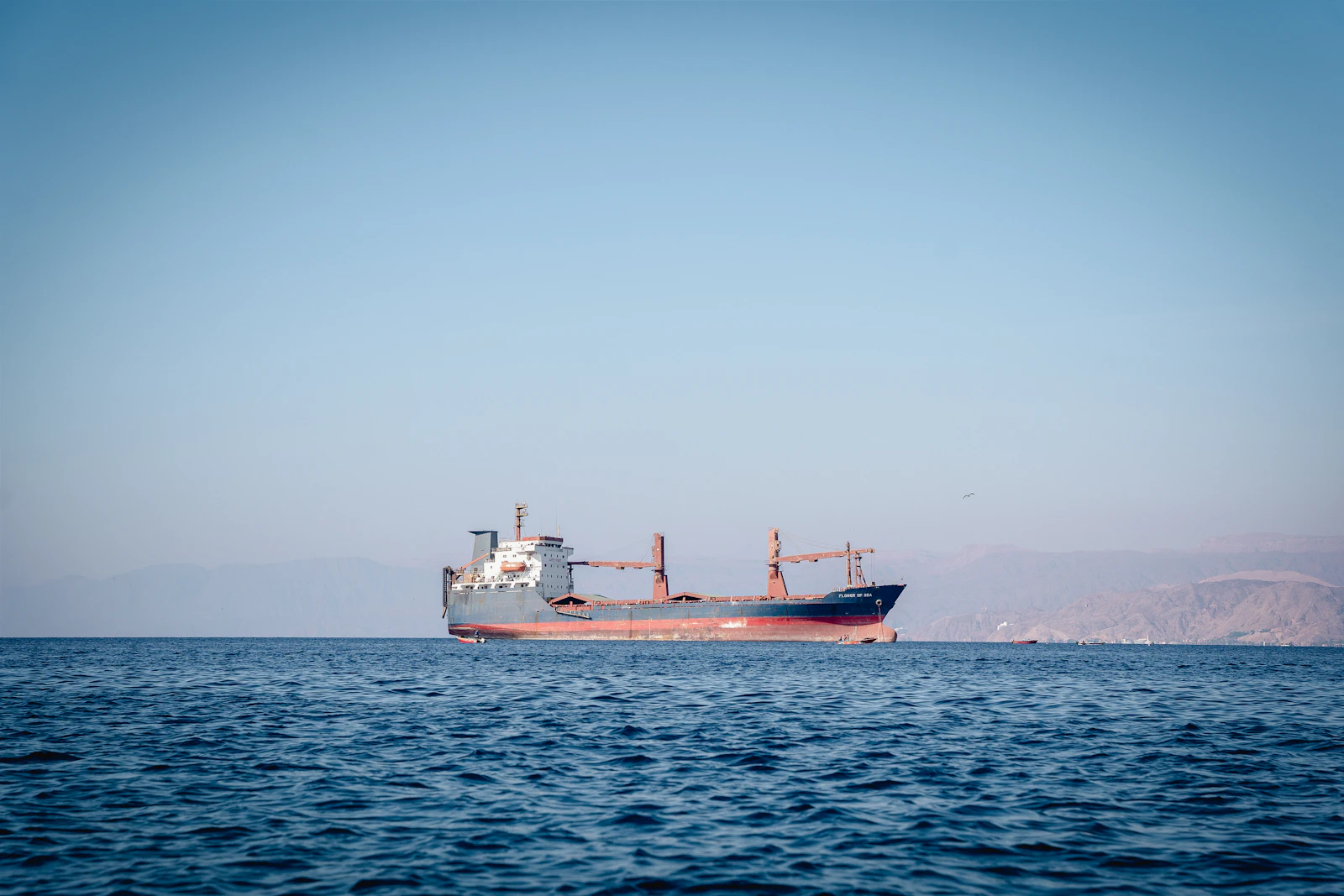 Aqaba, Jordan photo 28 by Hisham Zayadneh