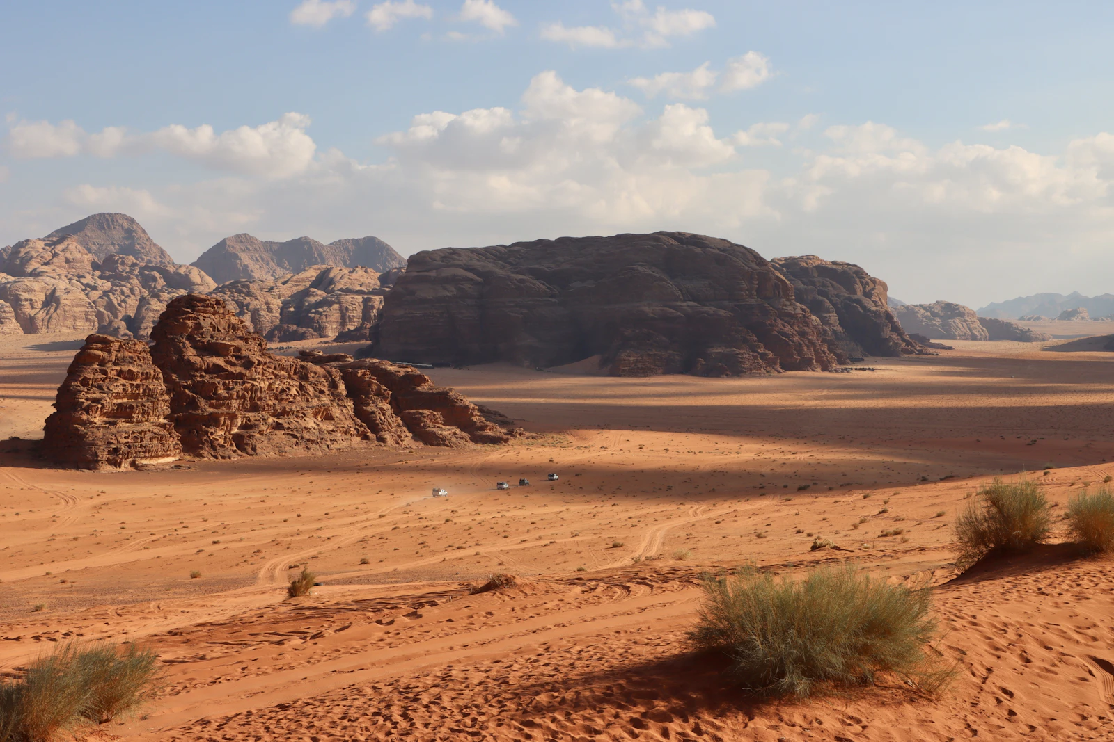 Petra, Jordan photo 13 by Hongbin
