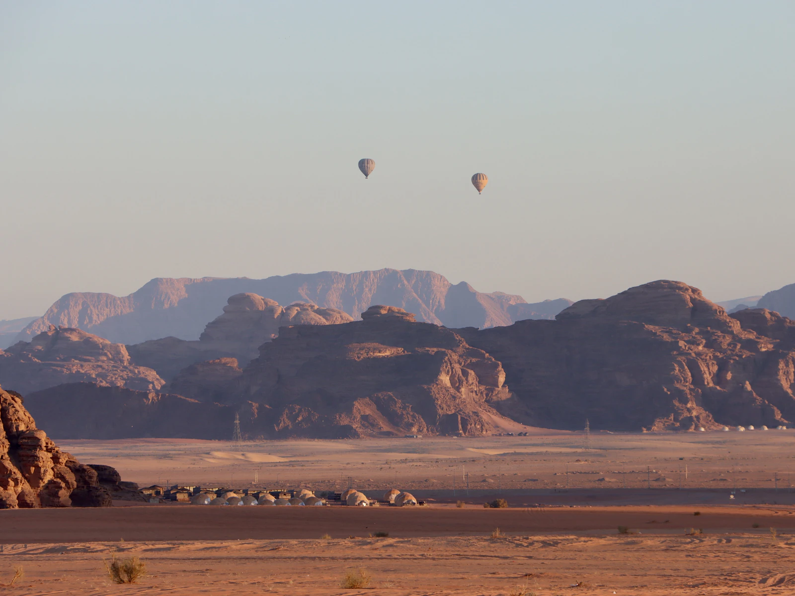 Petra, Jordan photo 17 by Hongbin