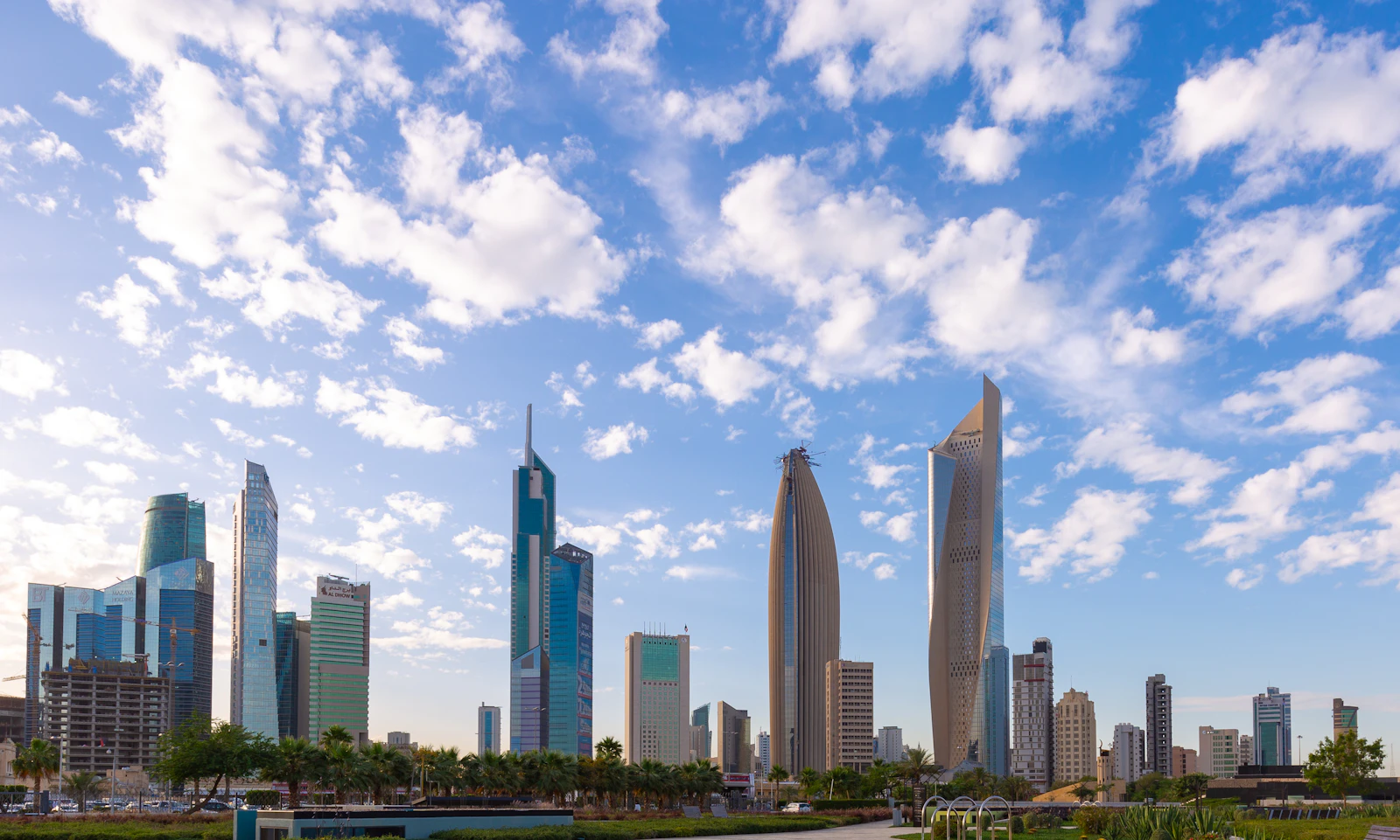 Kuwait City, Kuwait photo 16 by Ahmad Mohammed