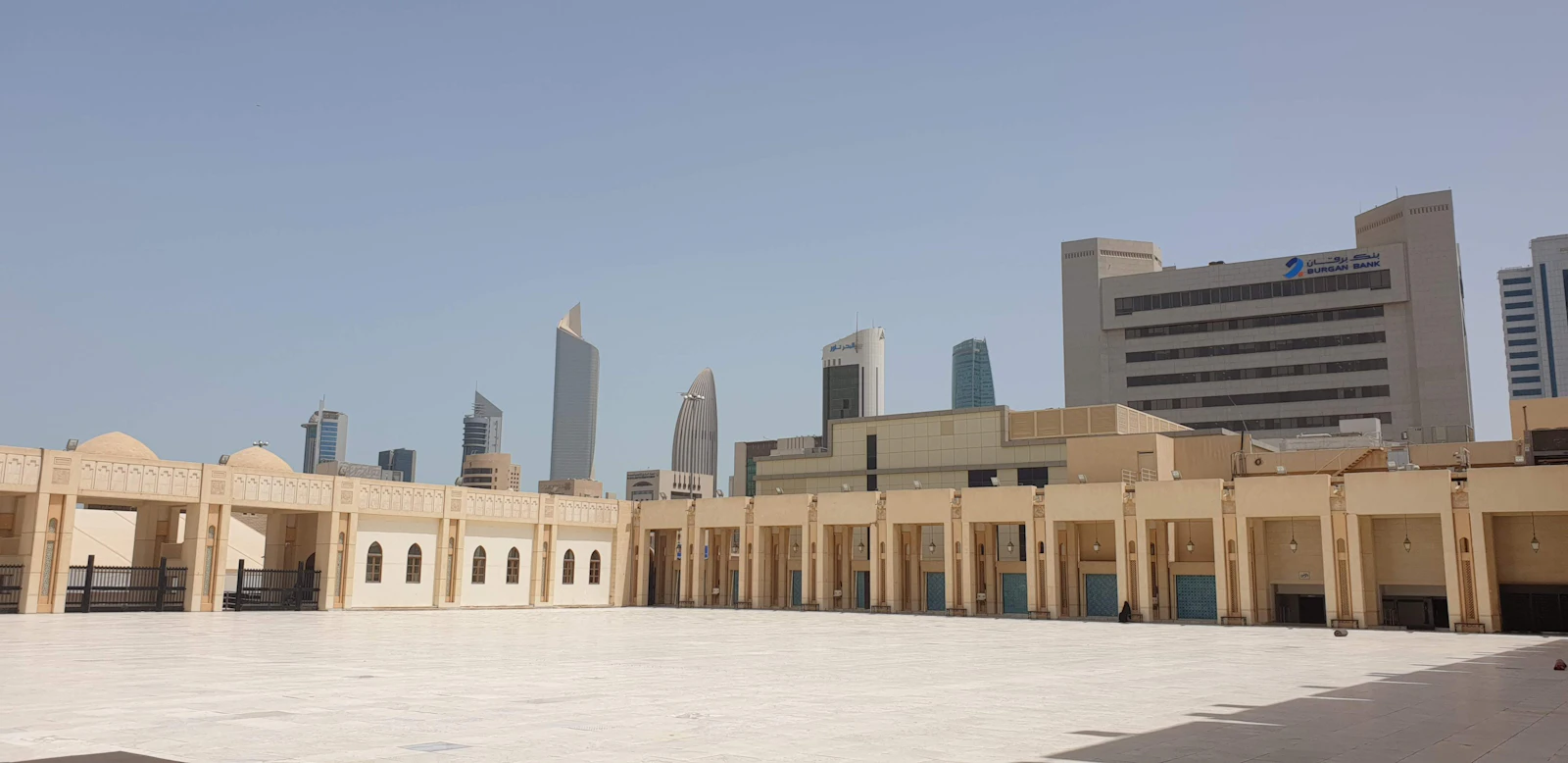 Kuwait City, Kuwait photo 19 by sohrab zia