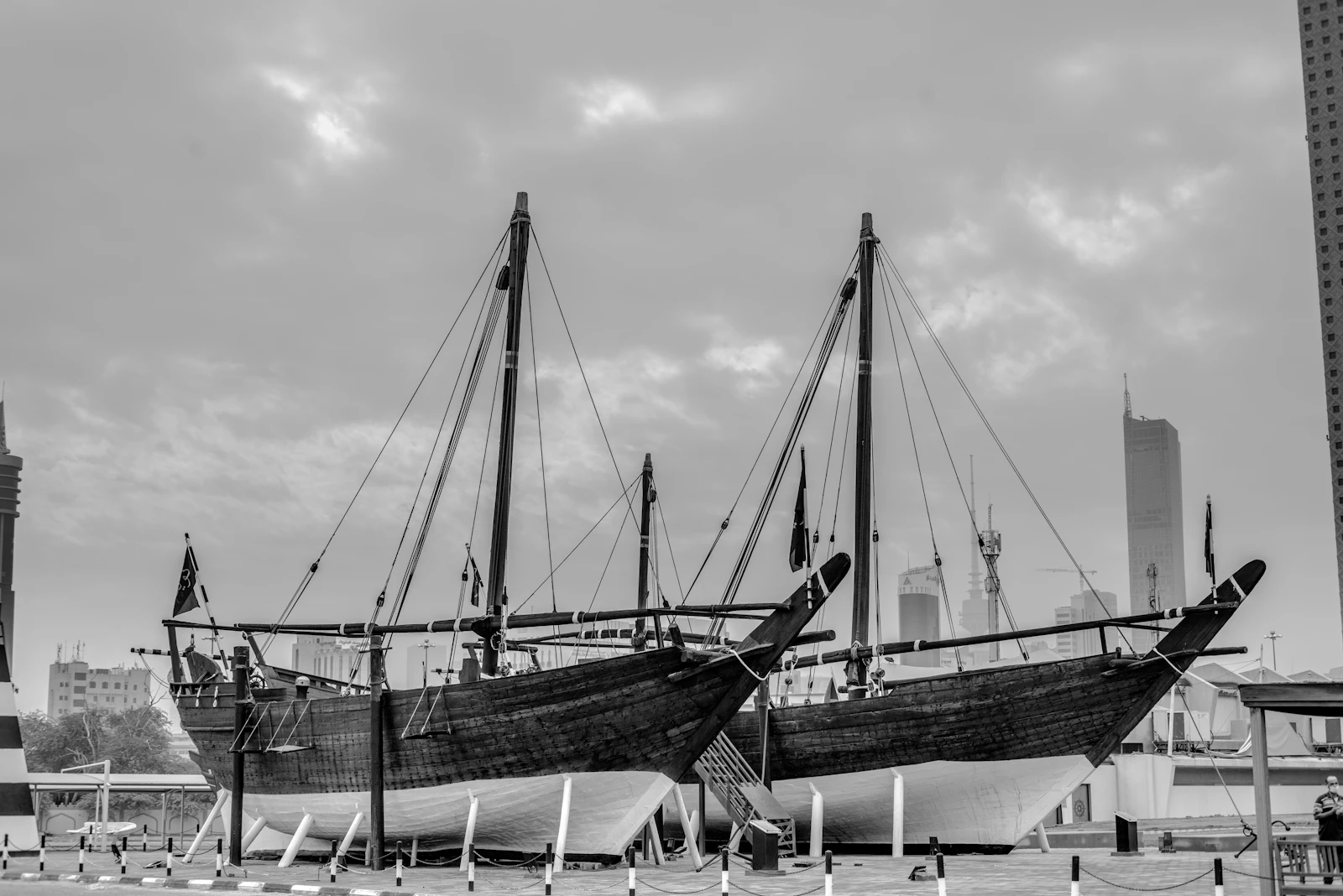 Kuwait City, Kuwait photo 6 by Azhar Munir Din