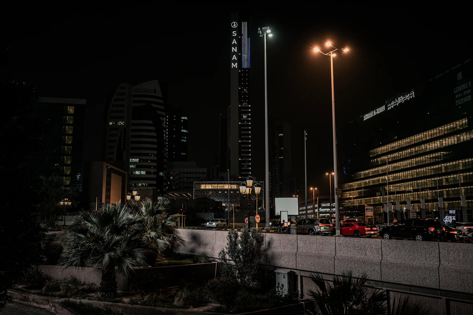 Kuwait City, Kuwait photo 25 by Optical Chemist