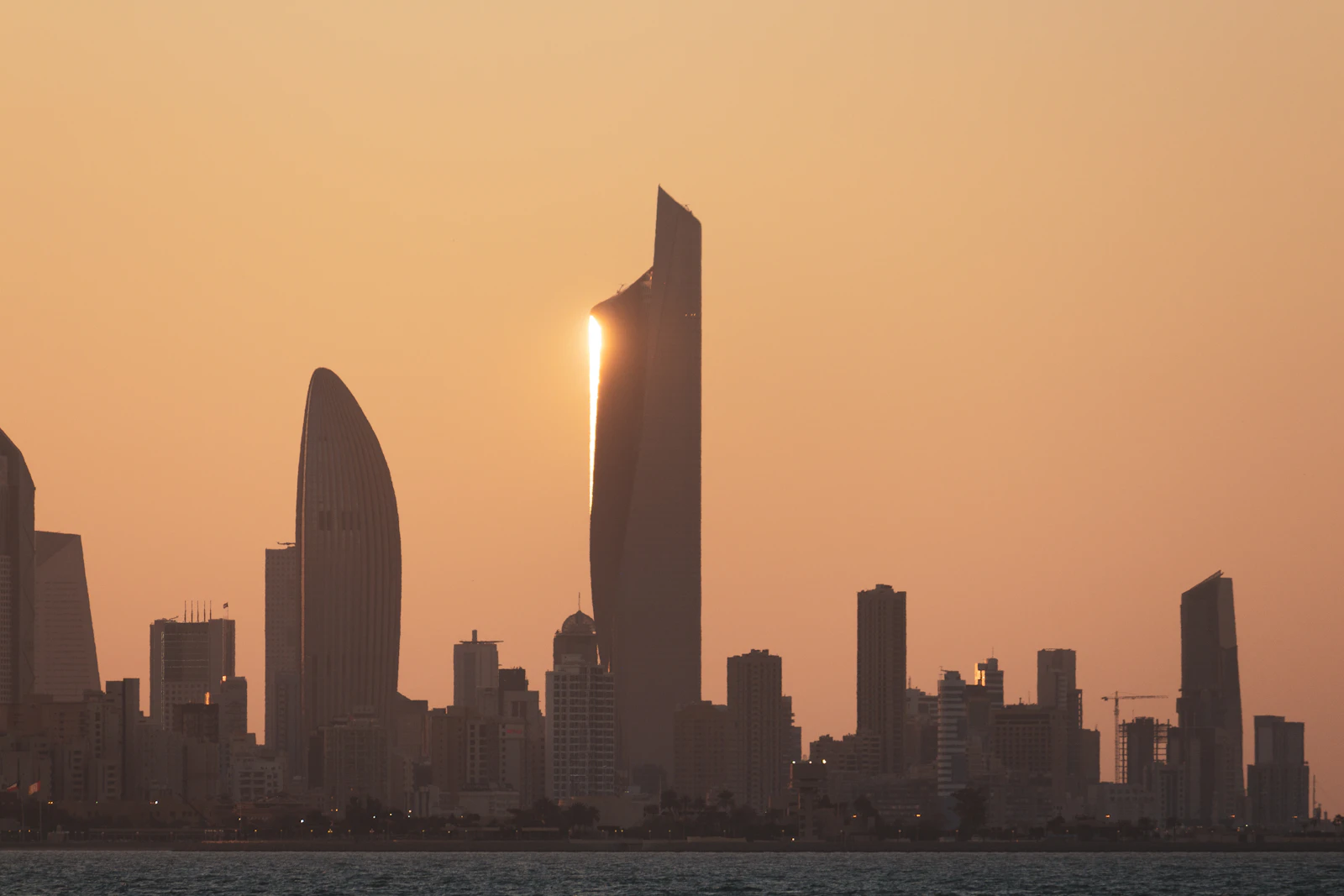 Kuwait City, Kuwait photo 5 by Mayer Tawfik