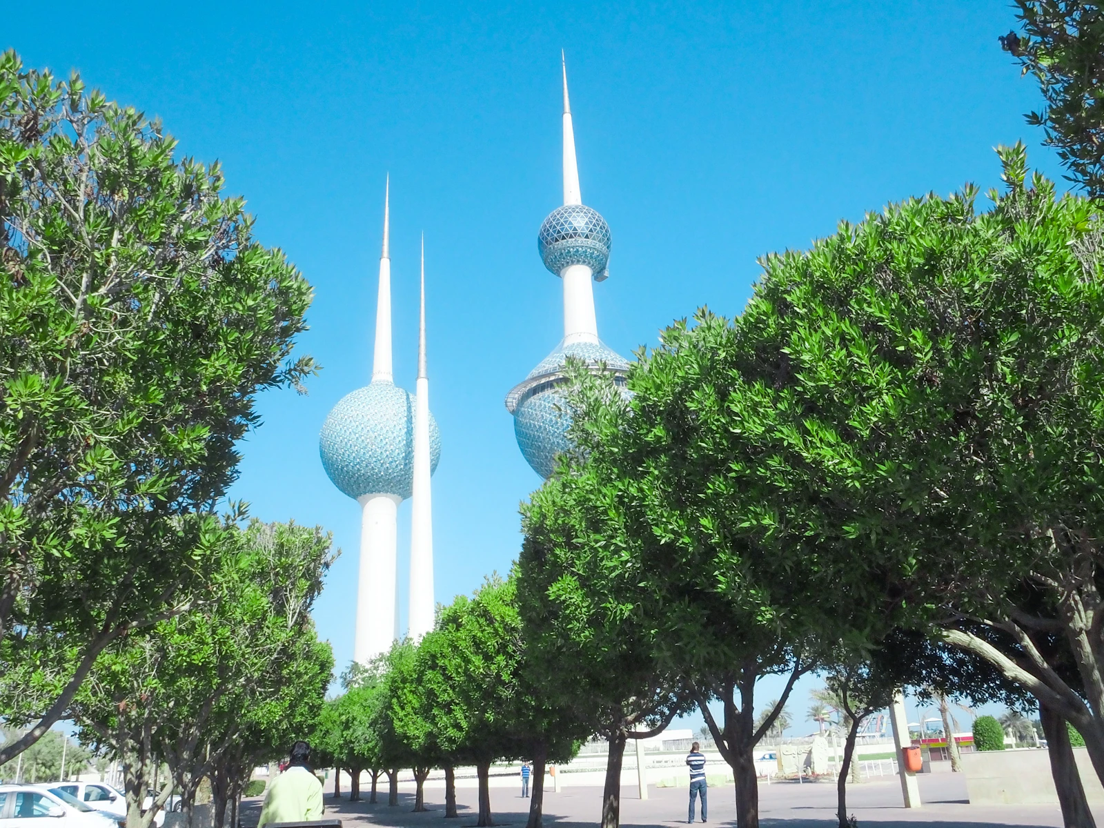 Kuwait City, Kuwait photo 4 by sohrab zia
