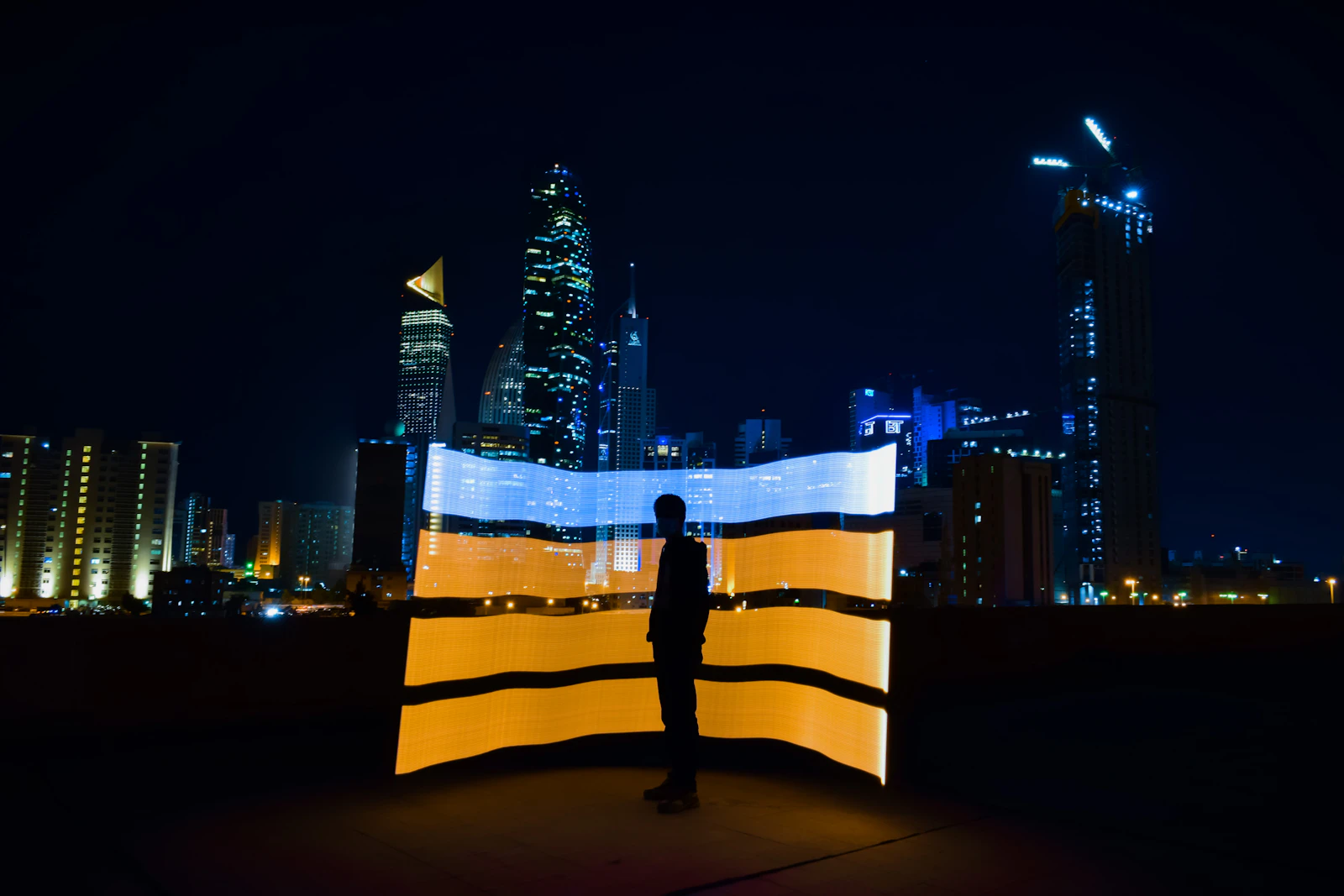 Kuwait City, Kuwait photo 26 by shahed mufleh