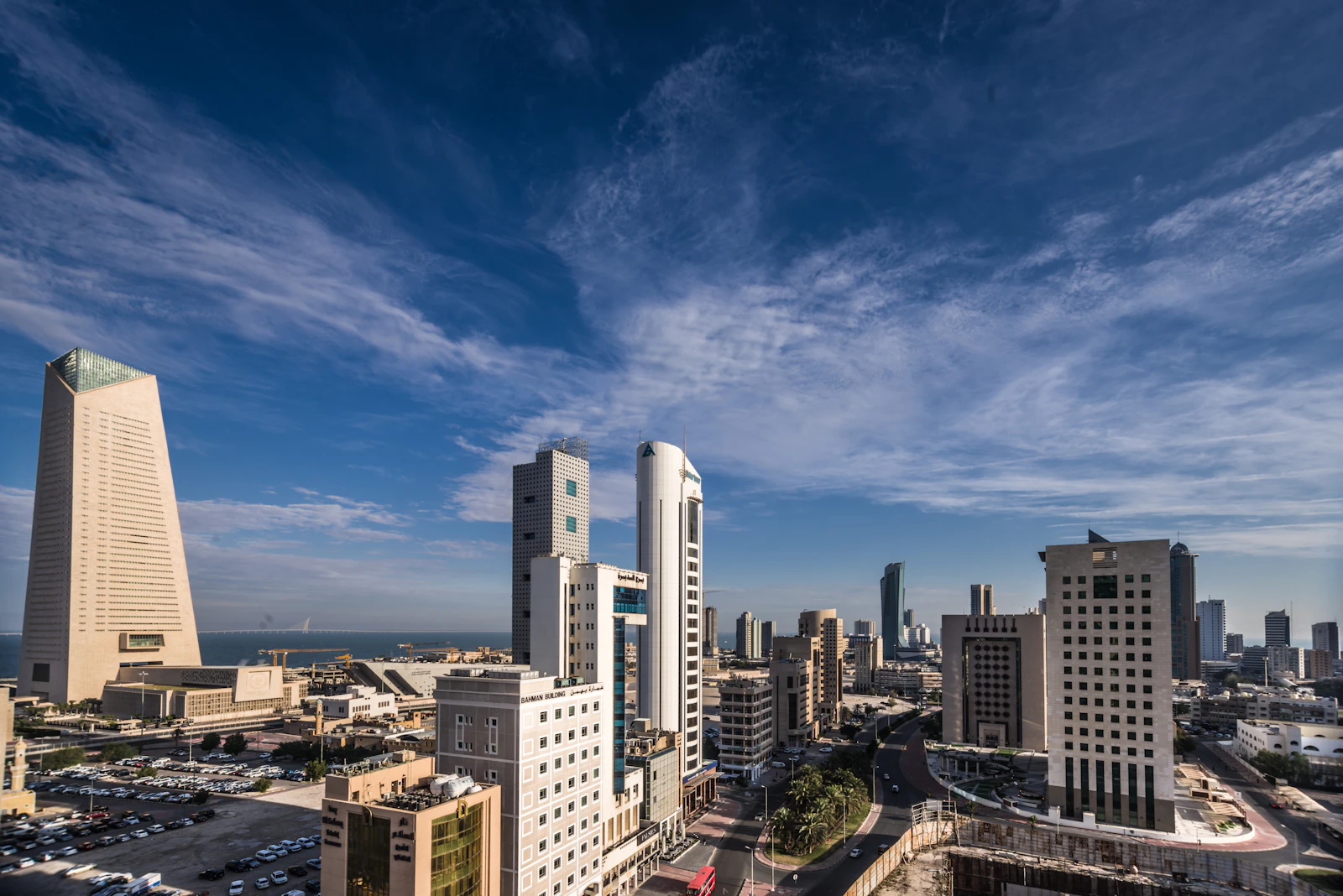 Kuwait City, Kuwait photo 3 by Azhar Munir Din