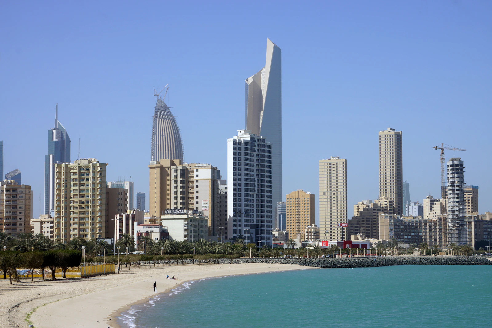Kuwait City, Kuwait travel photo