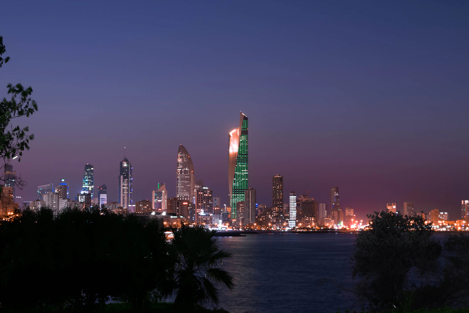 Kuwait City, Kuwait photo 21 by shahed mufleh