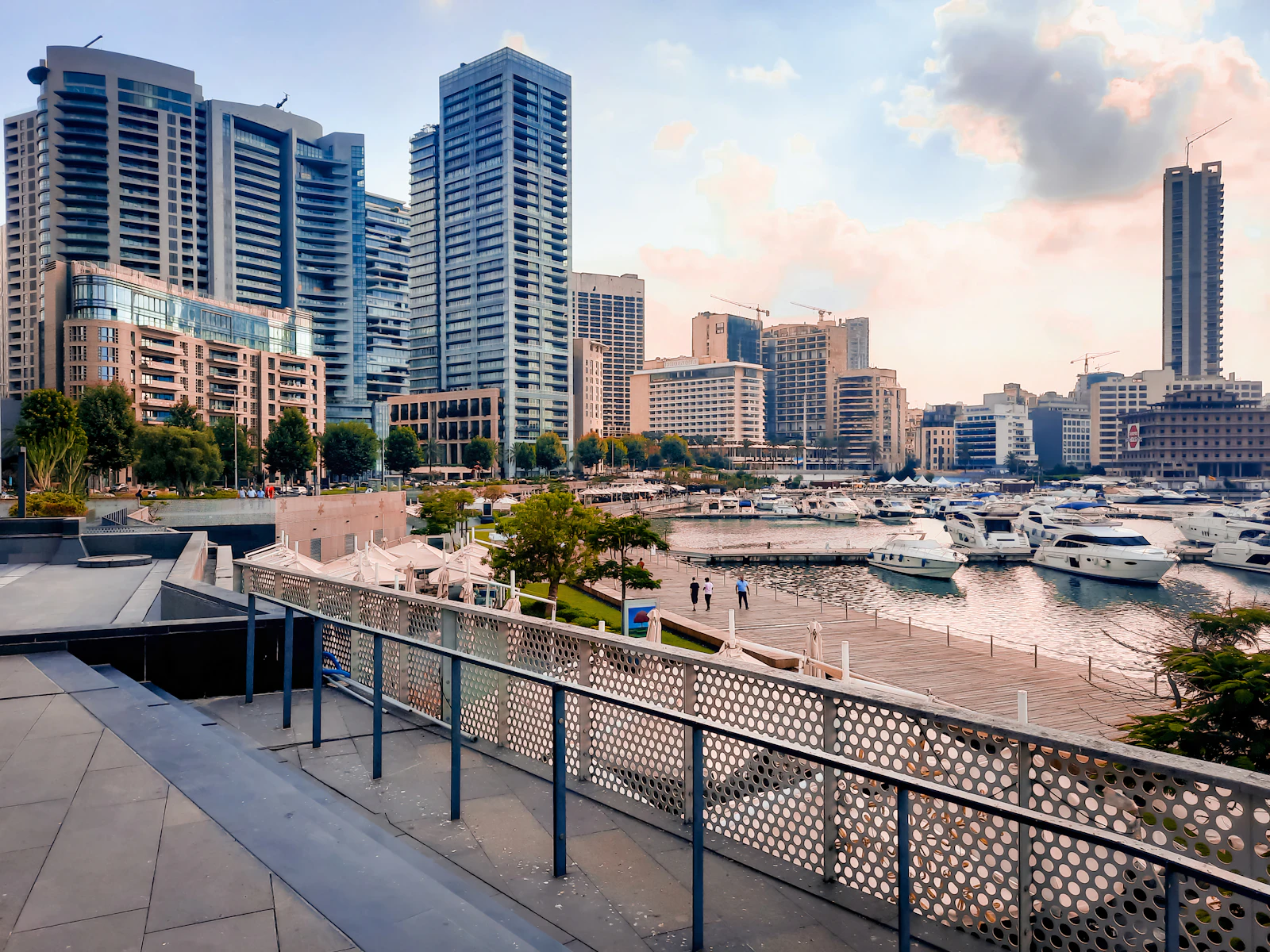 Beirut, Lebanon photo 8 by Pro V-Shot ✓
