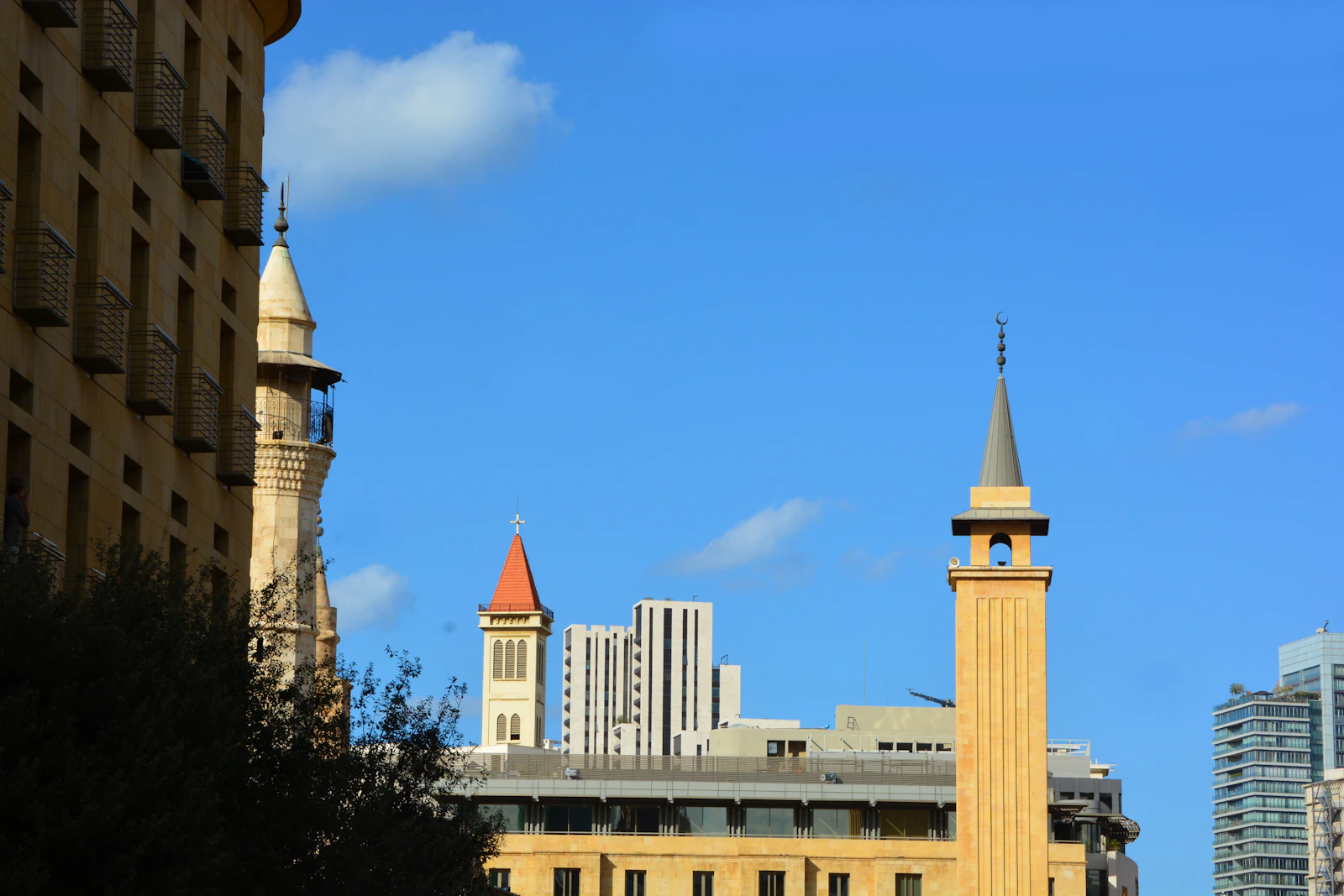 Beirut, Lebanon photo 23 by Husam Yaghi