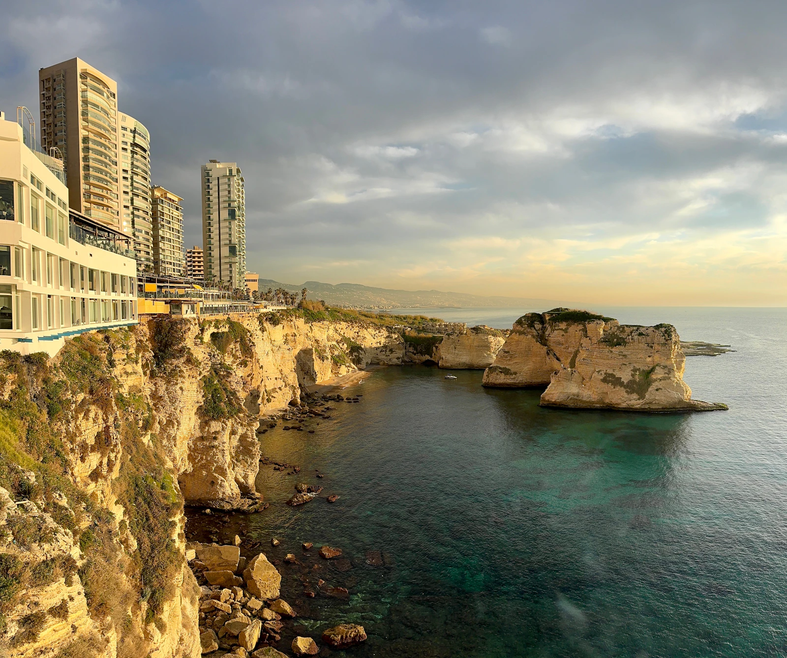 Beirut, Lebanon photo 28 by Ahmad Jamal