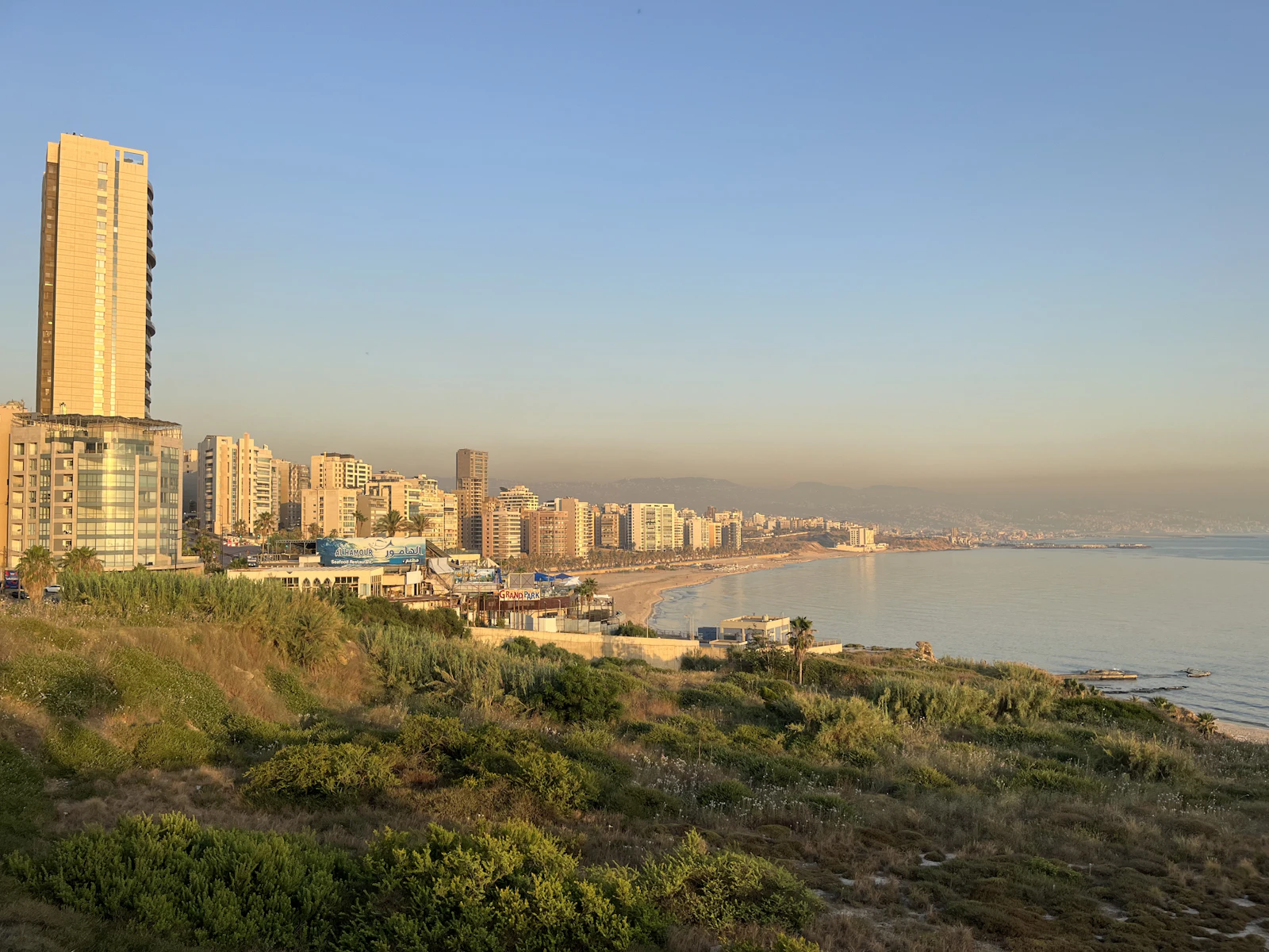 Beirut, Lebanon photo 20 by Mohamad Mohsen