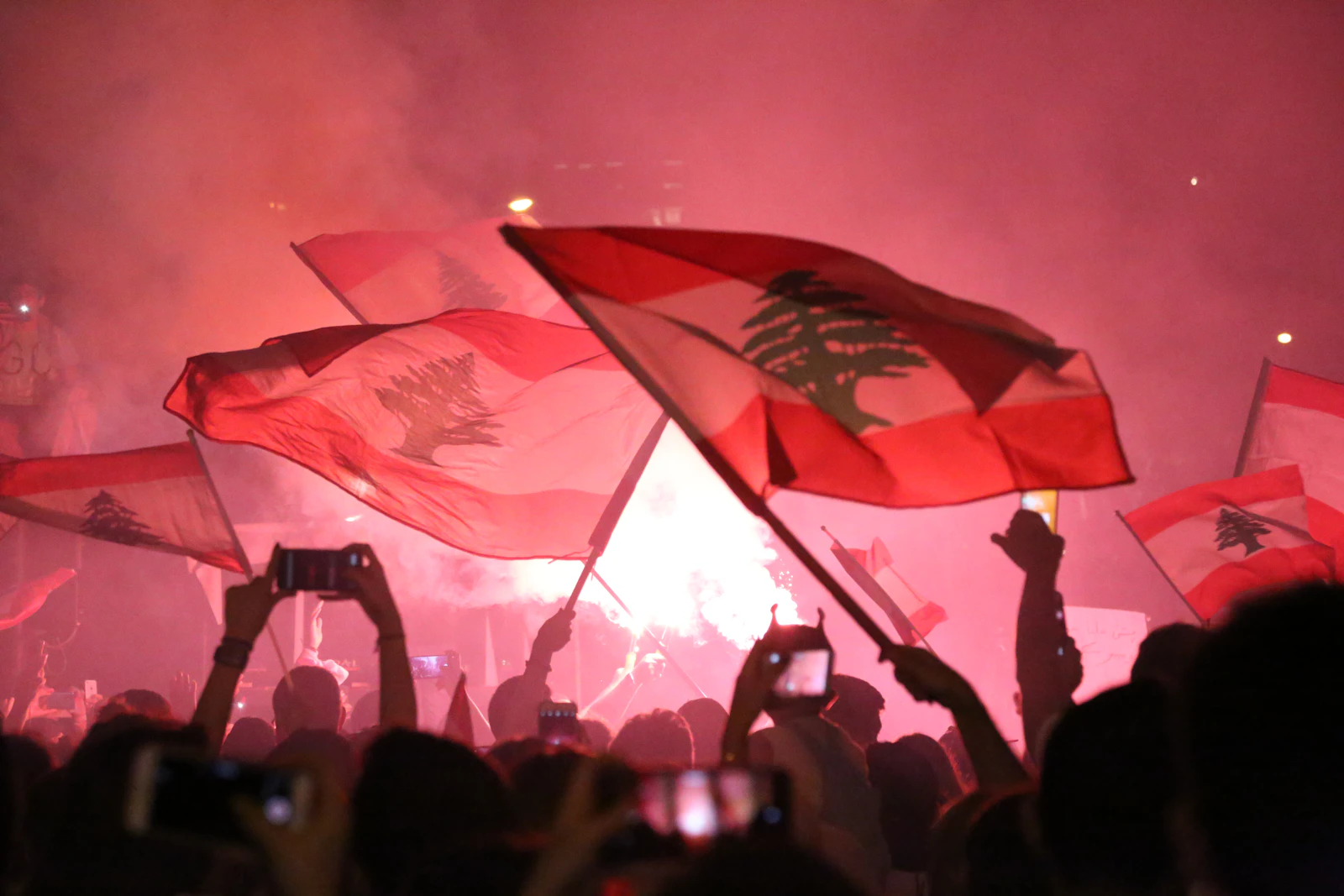 Beirut, Lebanon photo 7 by Charbel Karam