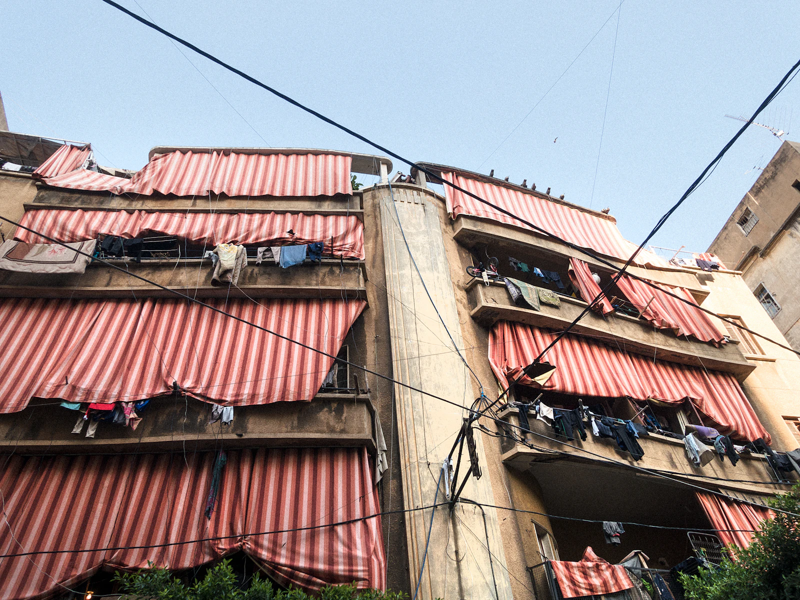 Beirut, Lebanon photo 27 by Michal GADEK