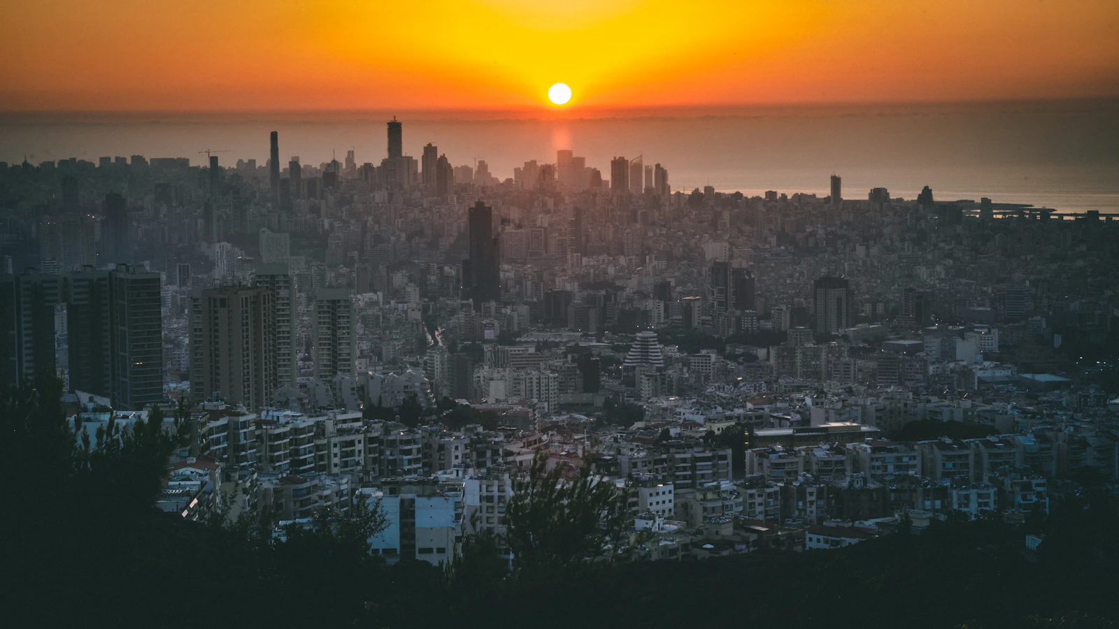Beirut, Lebanon photo 10 by Sara Calado