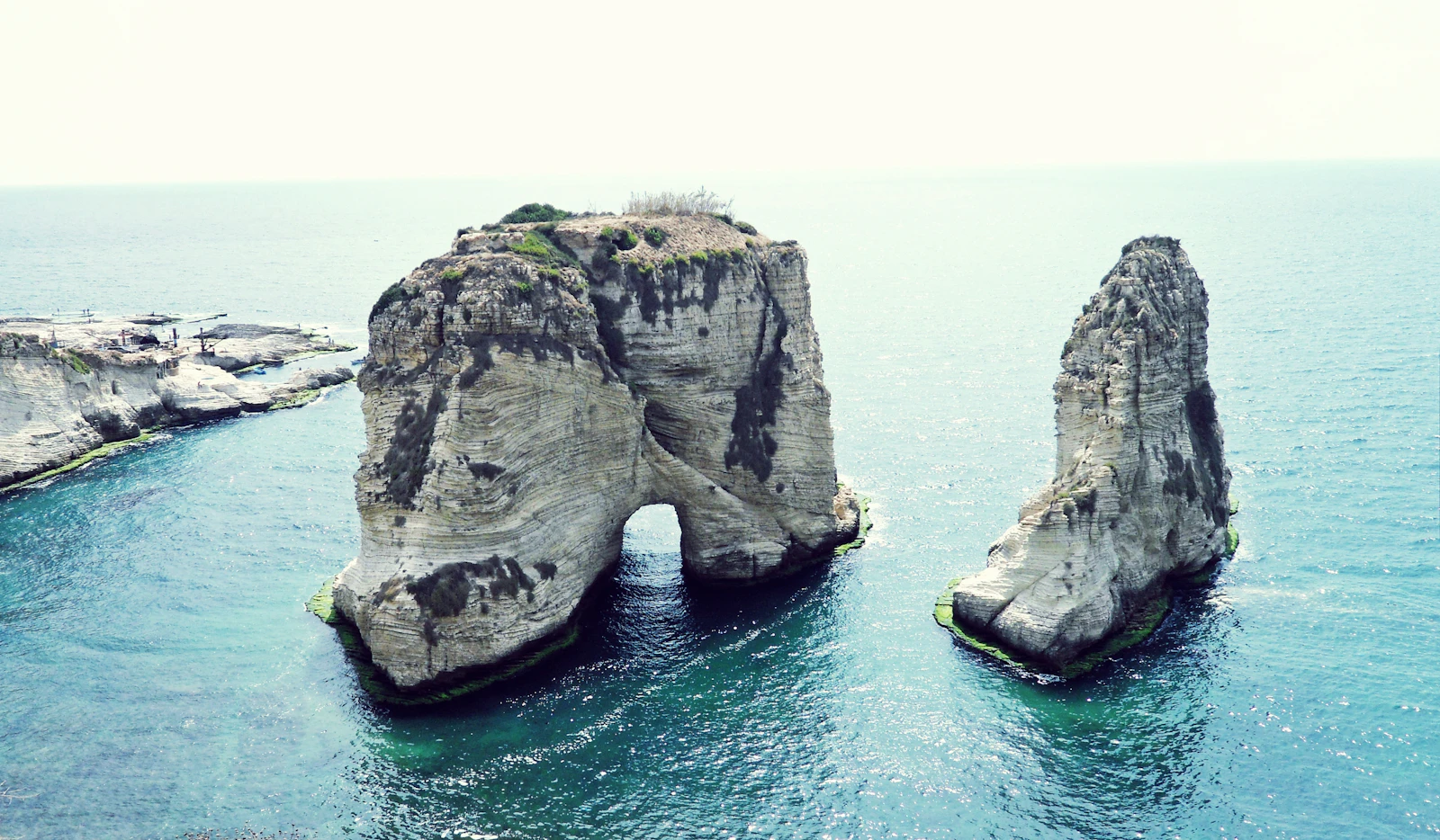 Beirut, Lebanon photo 17 by MUHAMMED BEYROUTI