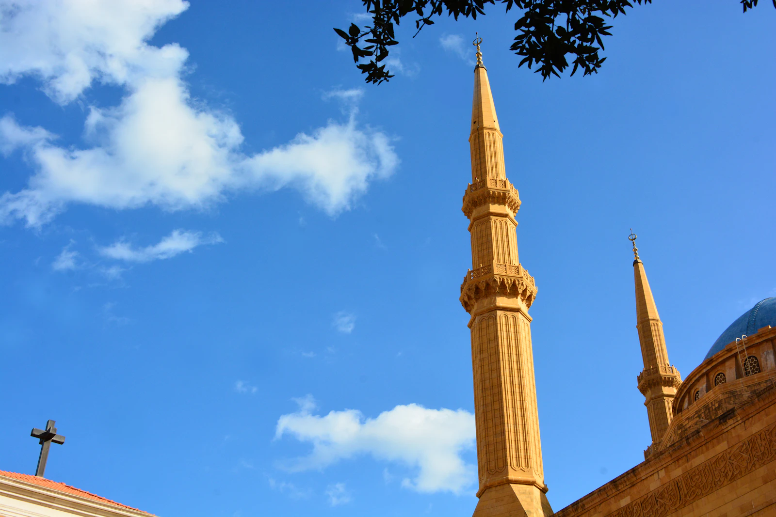 Beirut, Lebanon photo 14 by Husam Yaghi