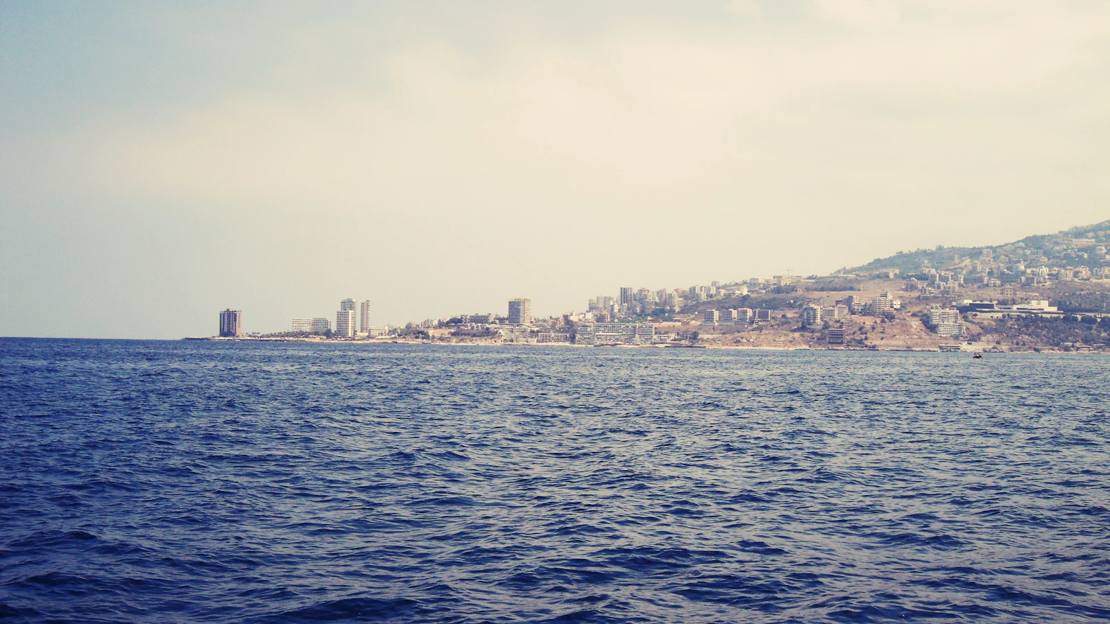 Beirut, Lebanon photo 22 by MUHAMMED BEYROUTI