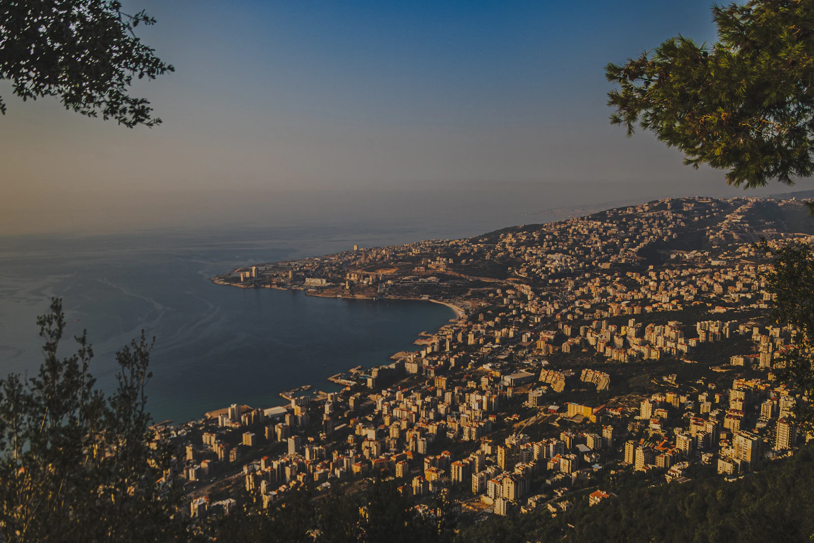 Beirut, Lebanon photo 5 by Michael Starkie