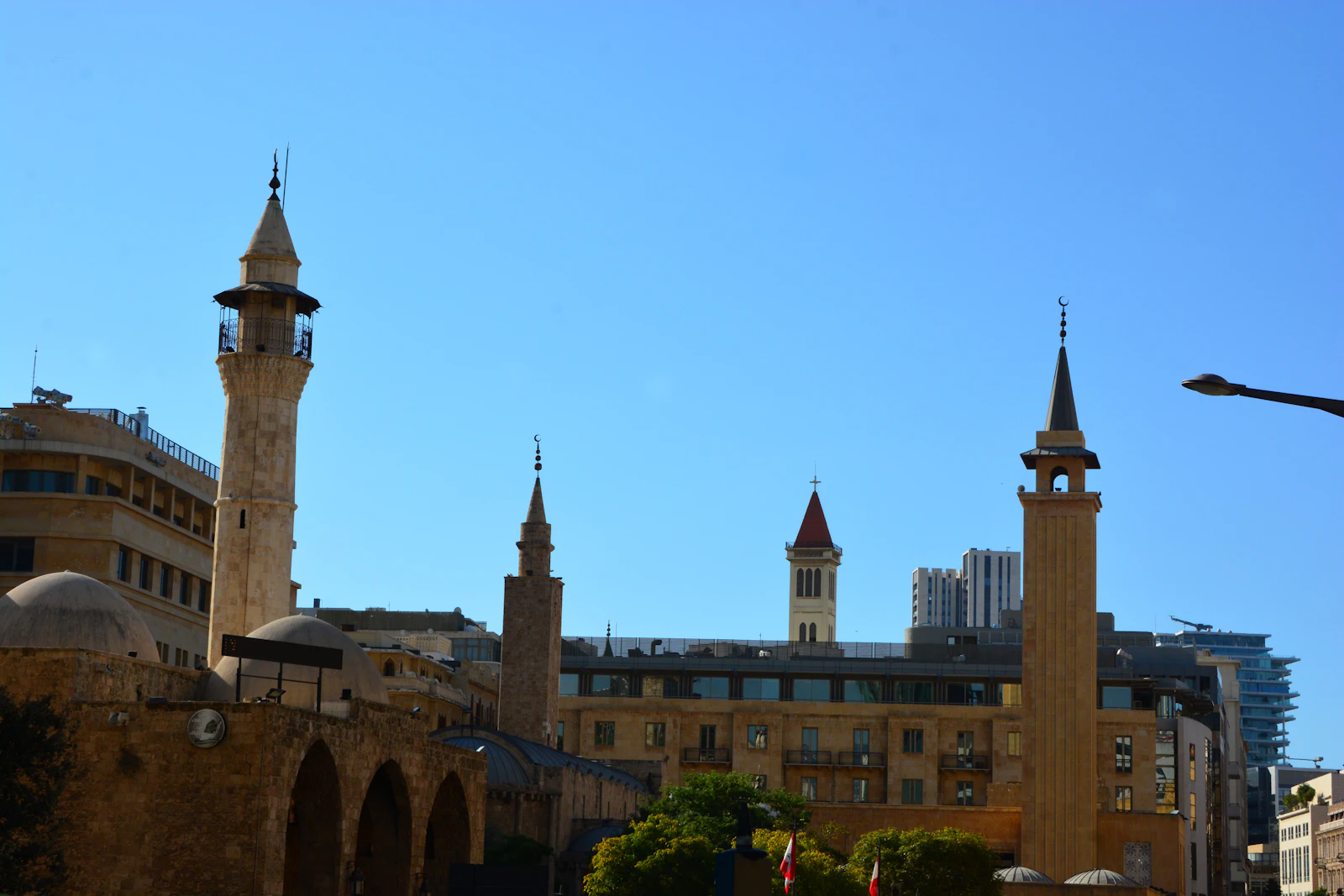 Beirut, Lebanon photo 13 by Husam Yaghi