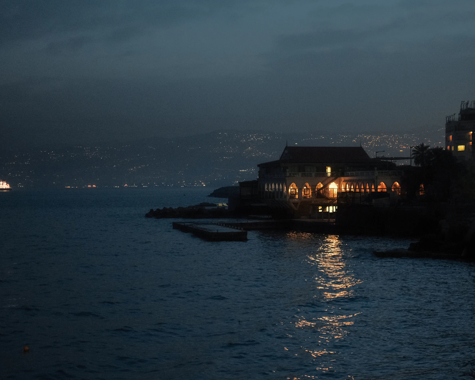 Beirut, Lebanon photo 15 by Christian Harb