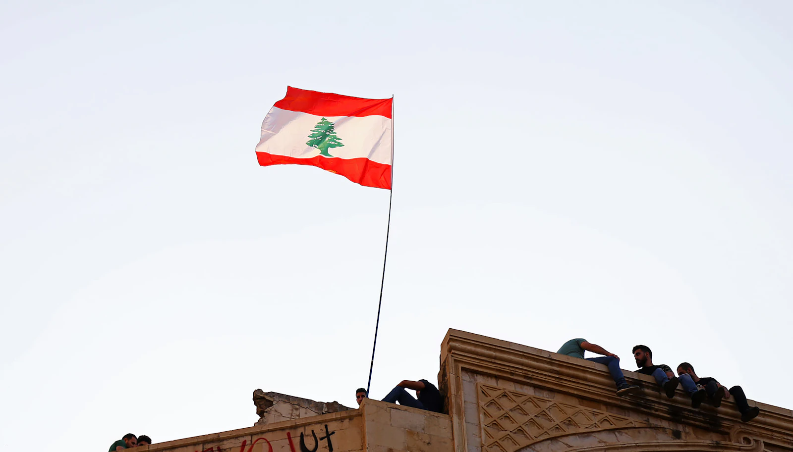Beirut, Lebanon photo 4 by Charbel Karam
