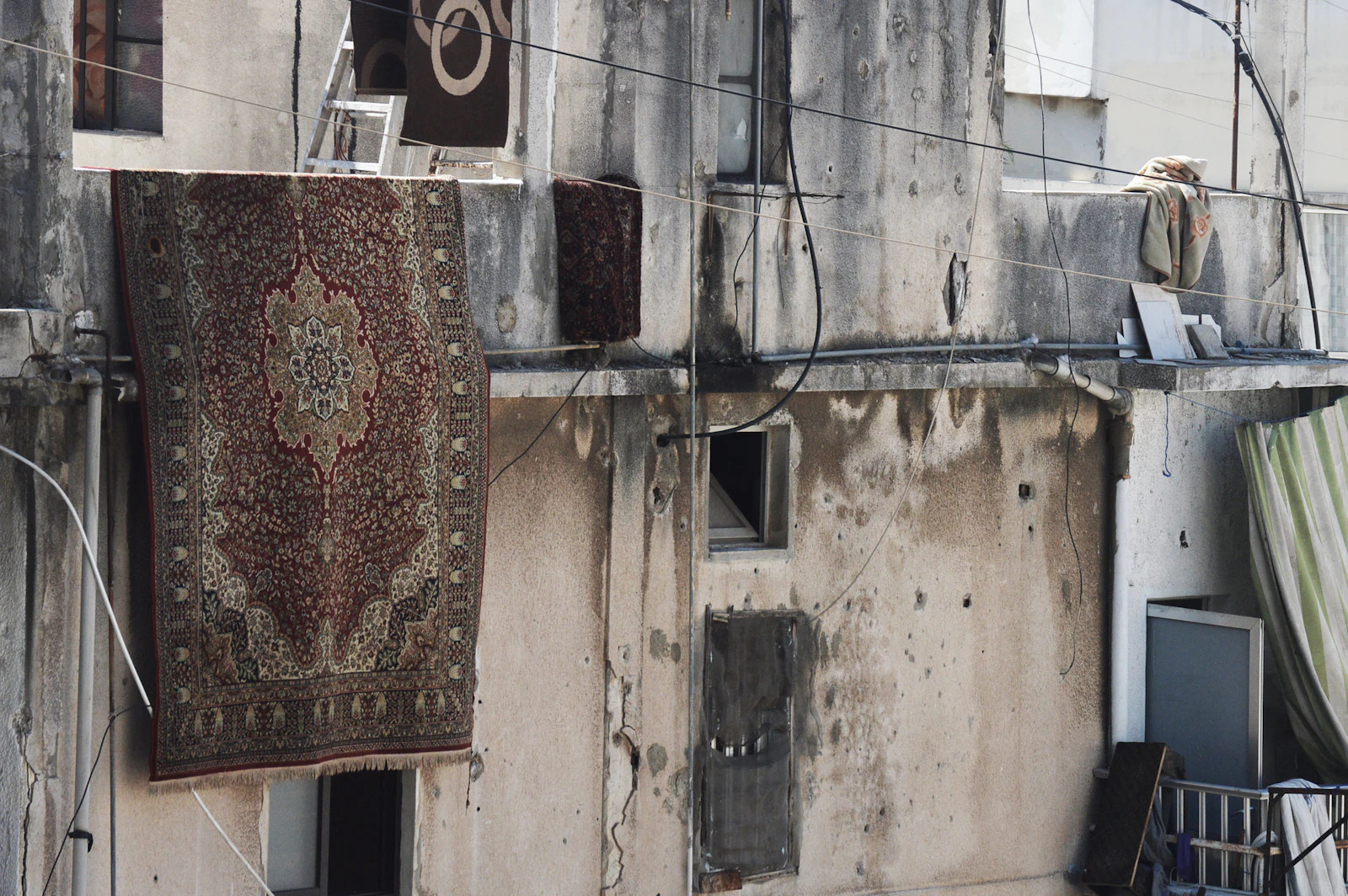 Beirut, Lebanon photo 25 by Christelle Hayek