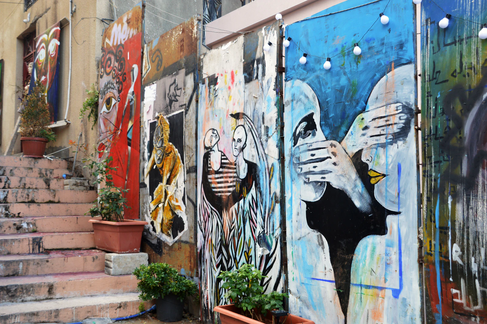 Beirut, Lebanon photo 16 by Denise Metz