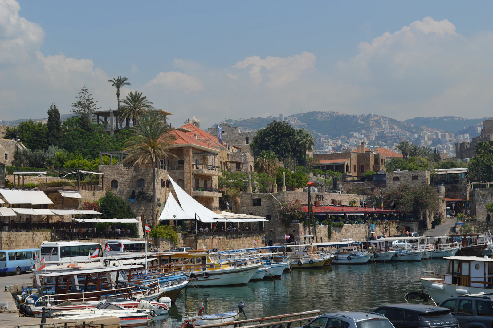 Beirut, Lebanon photo 9 by Anna Danielyan