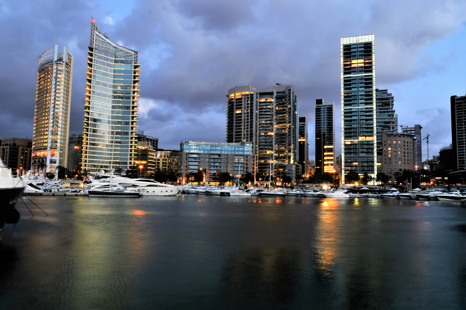 Beirut, Lebanon photo 2 by rashid khreiss