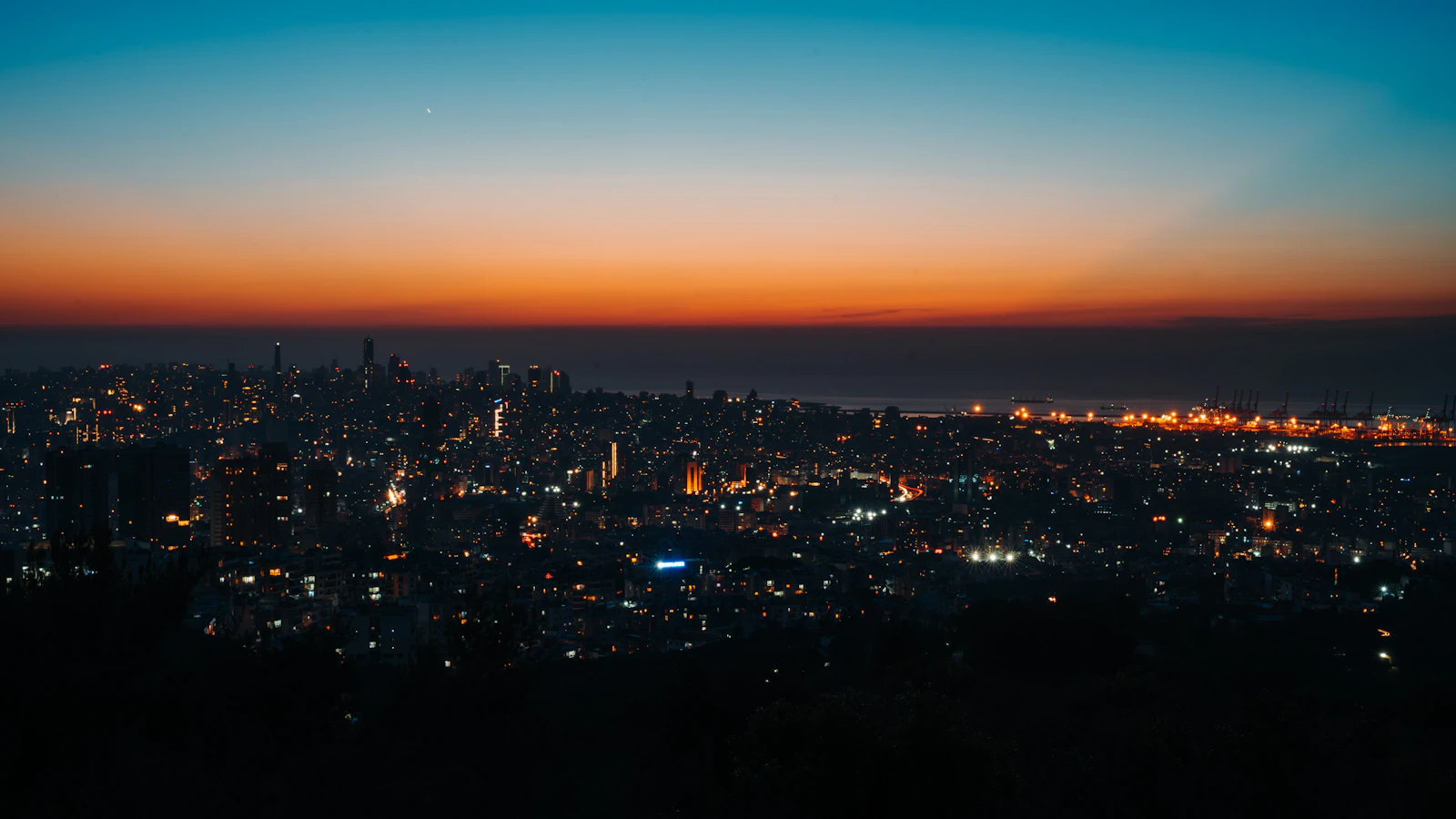 Beirut, Lebanon photo 12 by Sara Calado