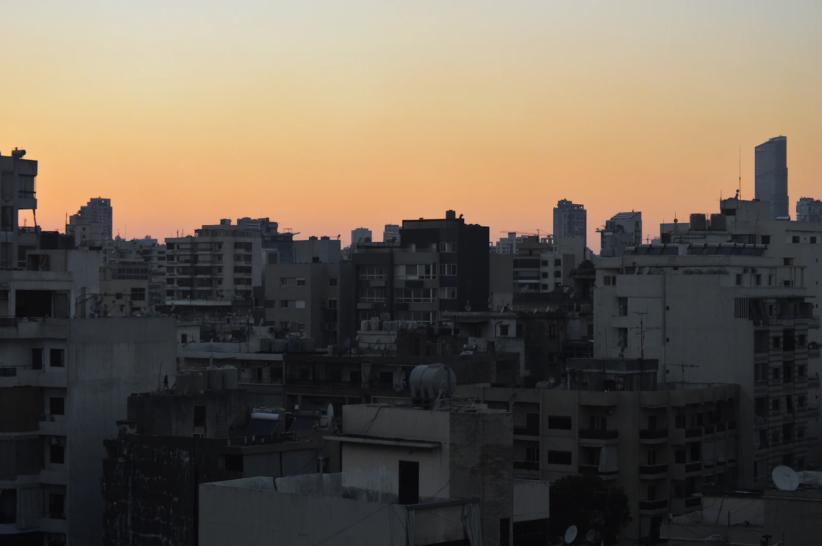 Beirut, Lebanon photo 19 by Christelle Hayek