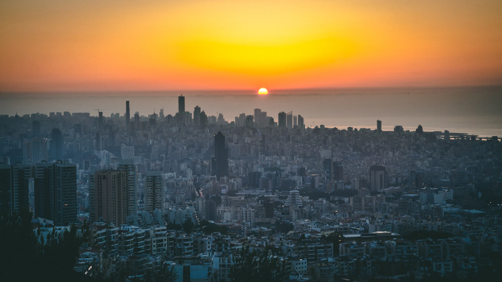 Beirut, Lebanon photo 3 by Sara Calado