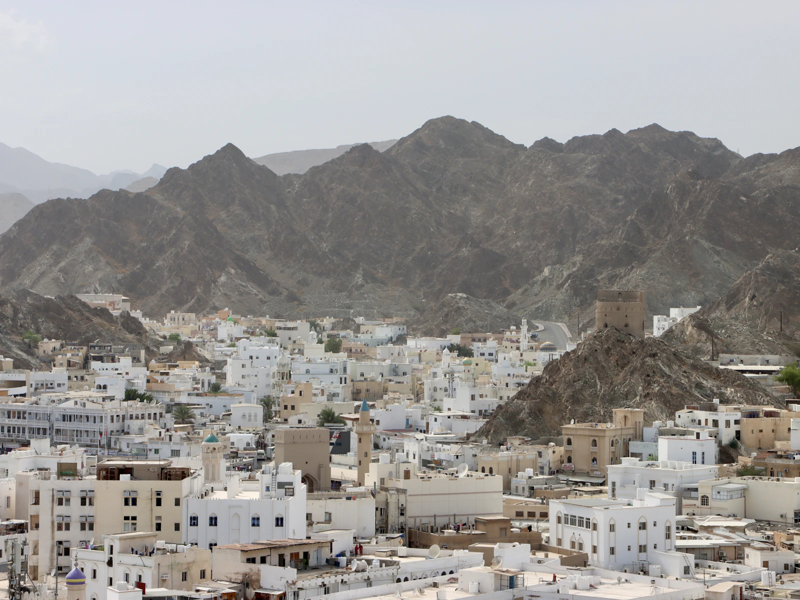 Muscat, Oman photo 19 by Hongbin