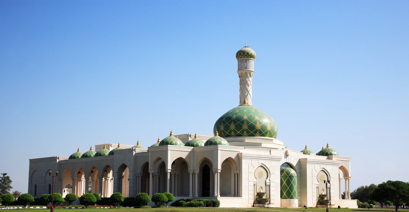 Muscat, Oman photo 15 by Saj Shafique