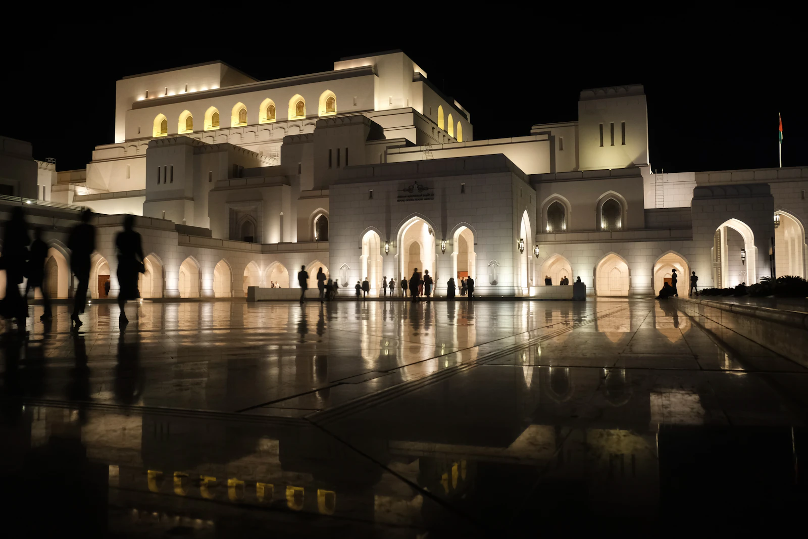 Muscat, Oman photo 17 by Daniele Levis Pelusi