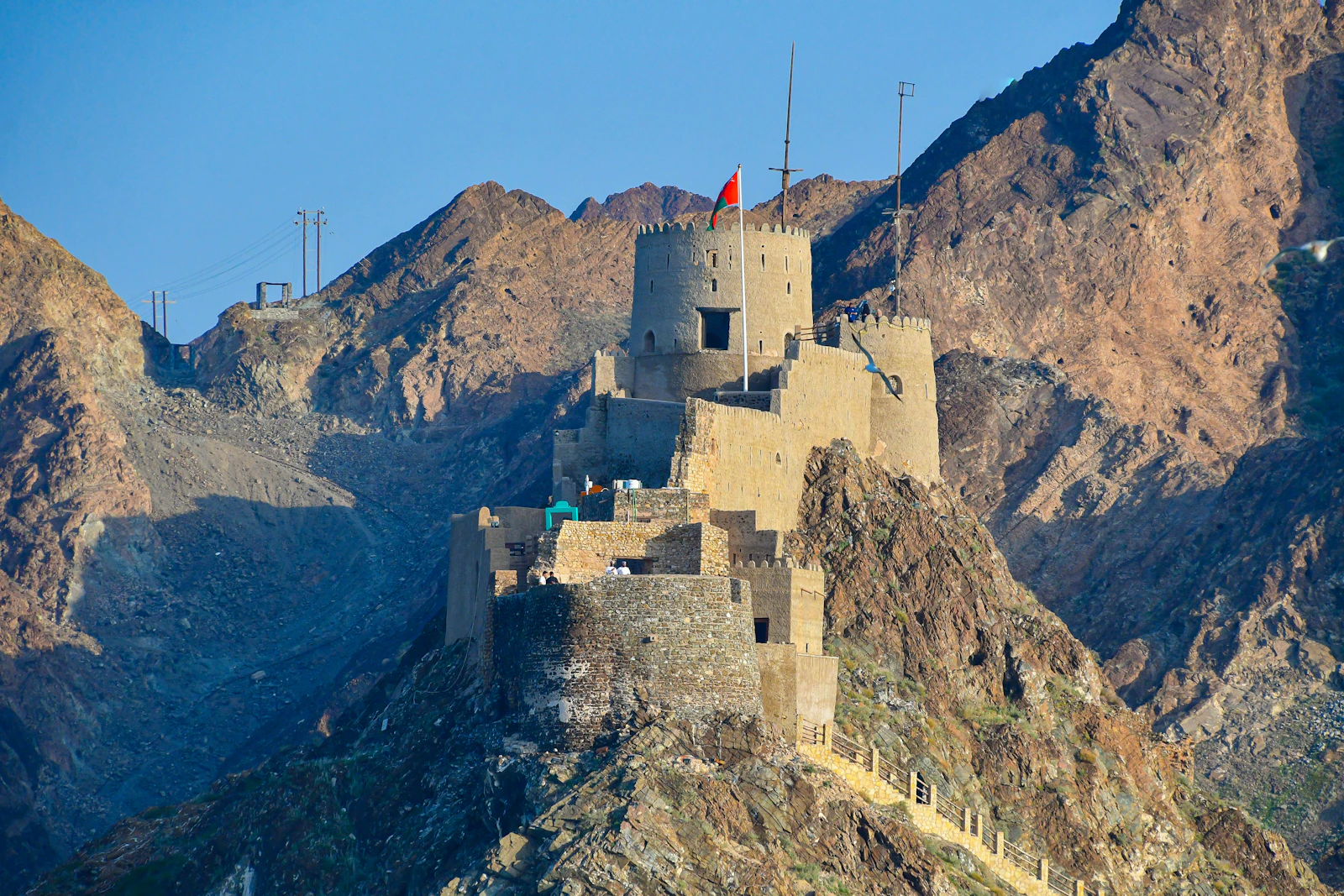 Muscat, Oman photo 16 by SnapSaga