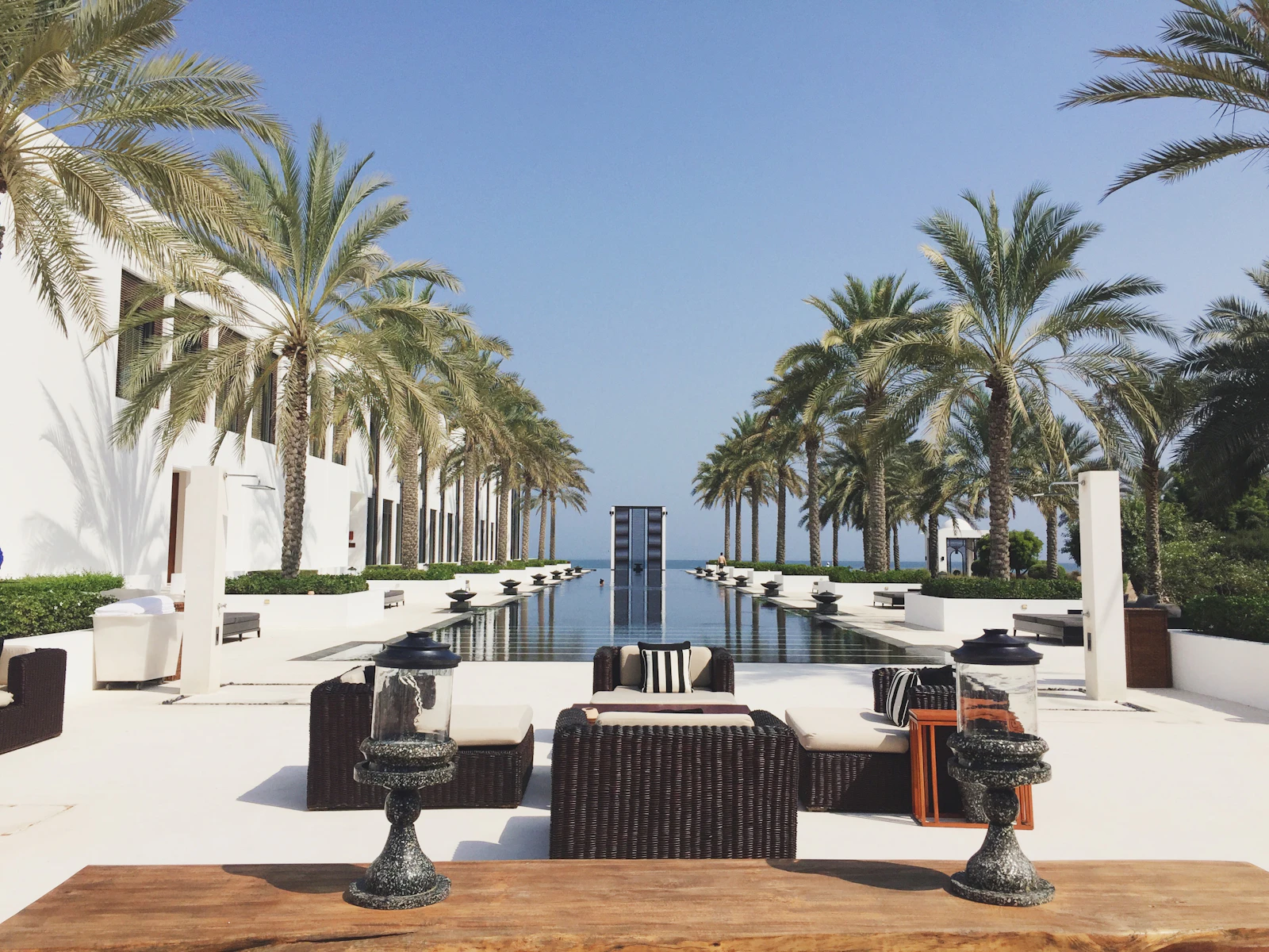 Muscat, Oman photo 22 by sophie Lavabre barrow